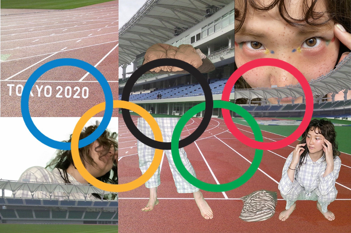 スポーツの日 Sports Day