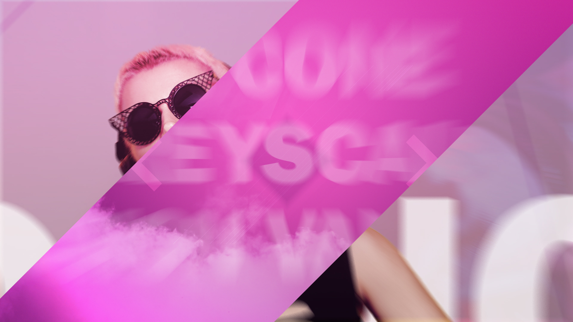 Diesel styleframe animation motion design winnipeg canada mograph 2D graphic