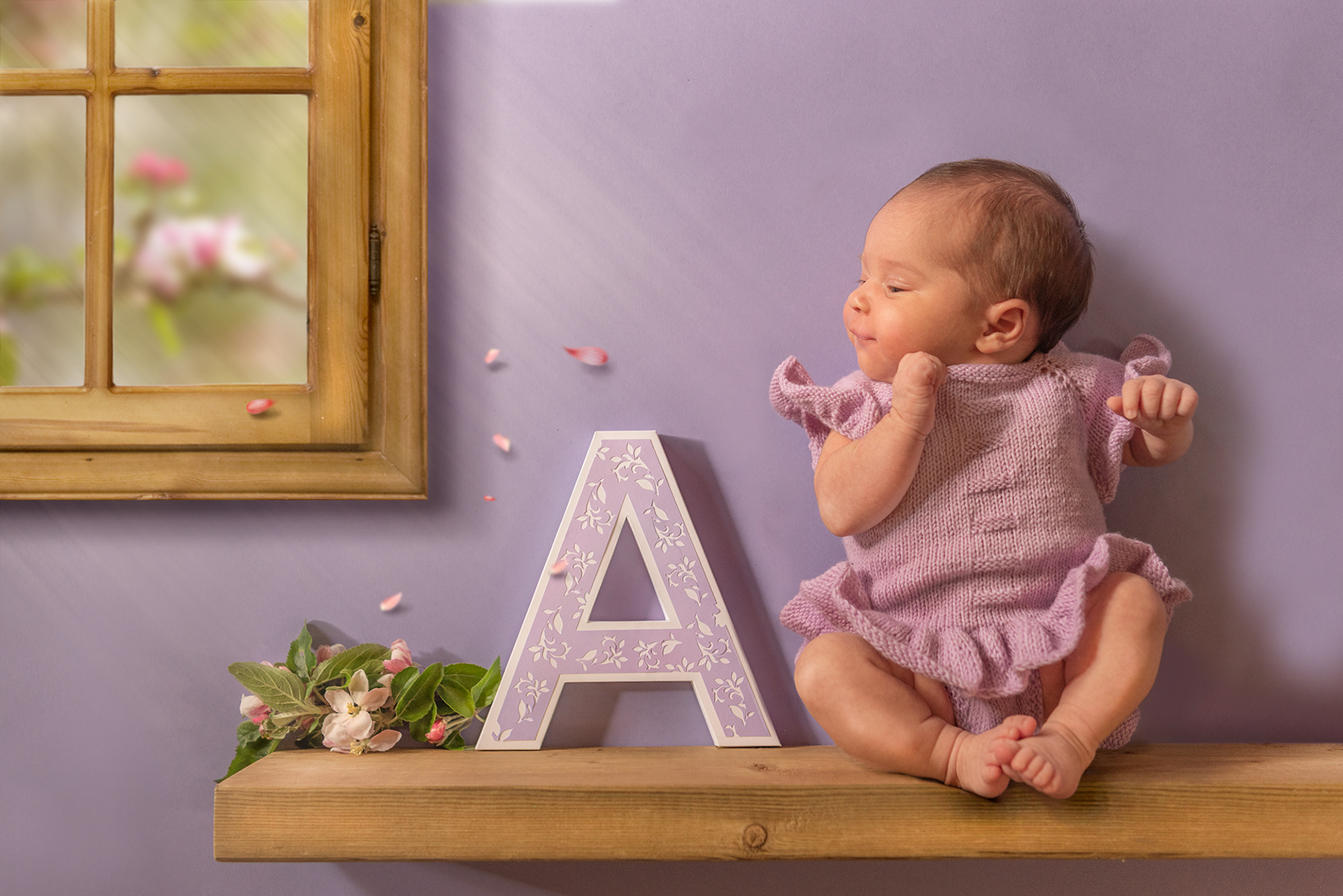 Baby Amara