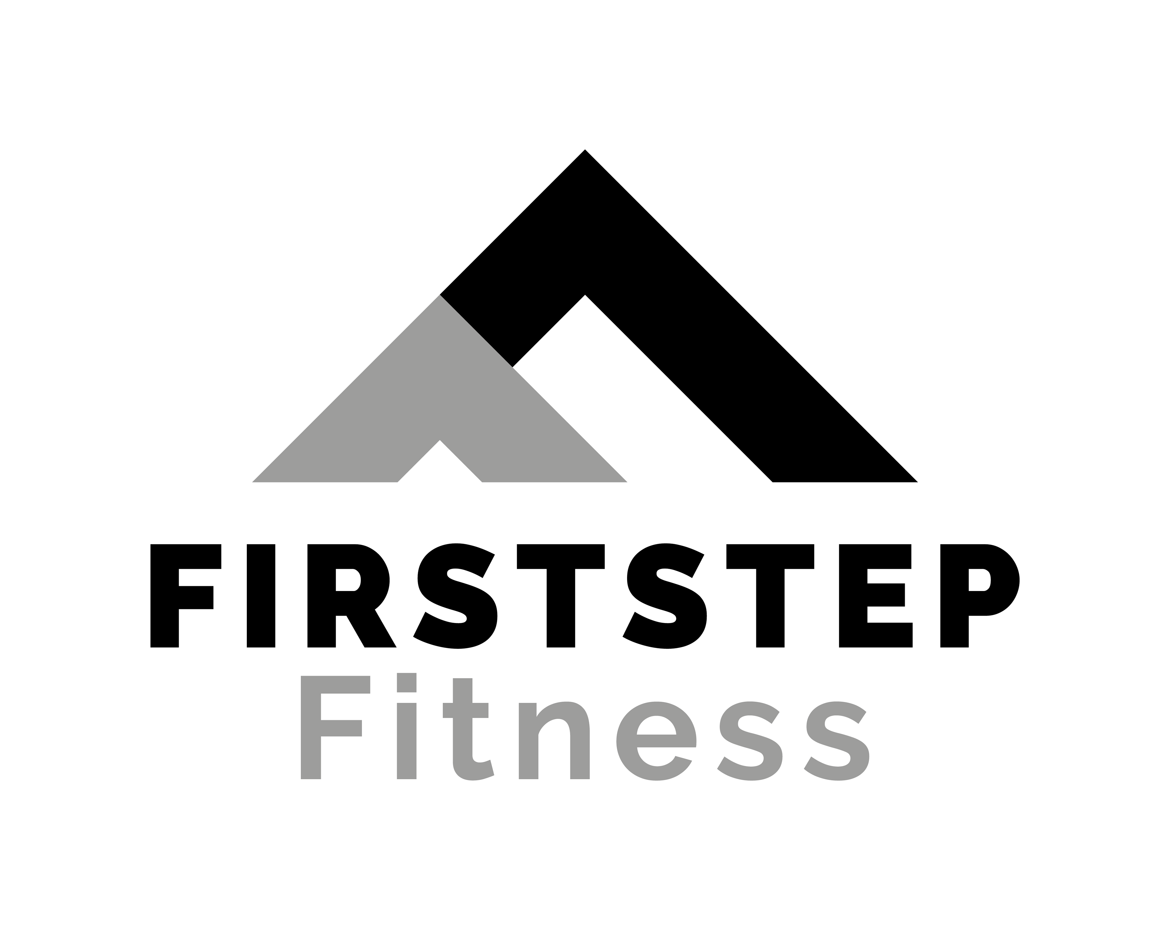 Logo - B&W