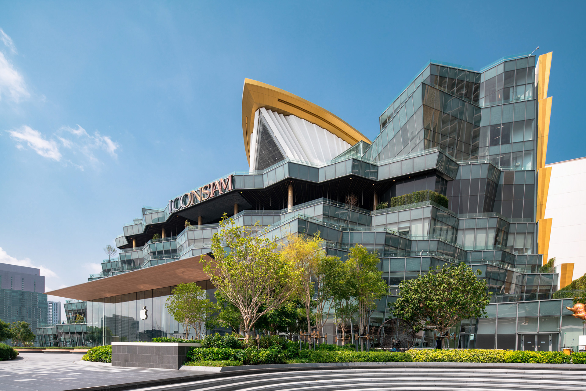 PanoramicStudio ICONSIAM