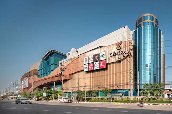 PanoramicStudio - CENTRAL RAMA III