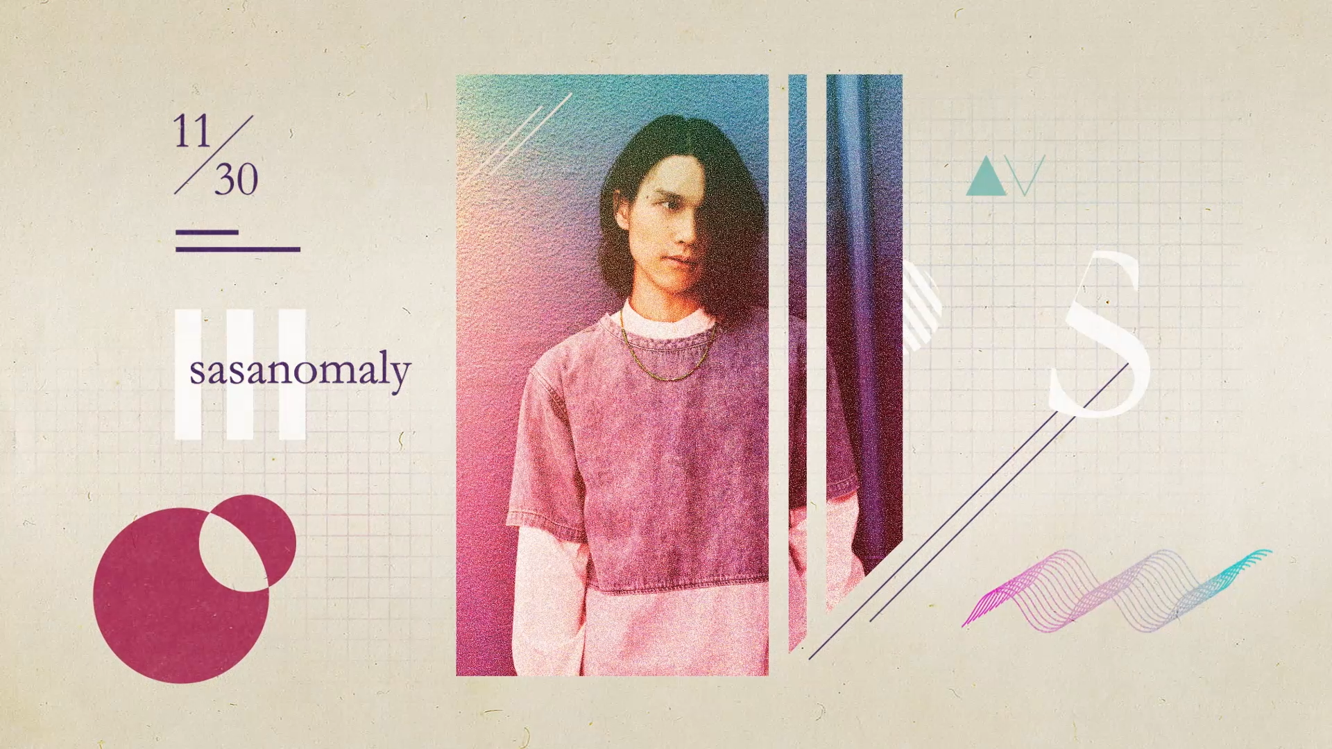 Nin ササノマリイ 1st Single タカラバコ 宣伝映像 Nin ササノマリイ 1st Single タカラバコ 宣伝映像