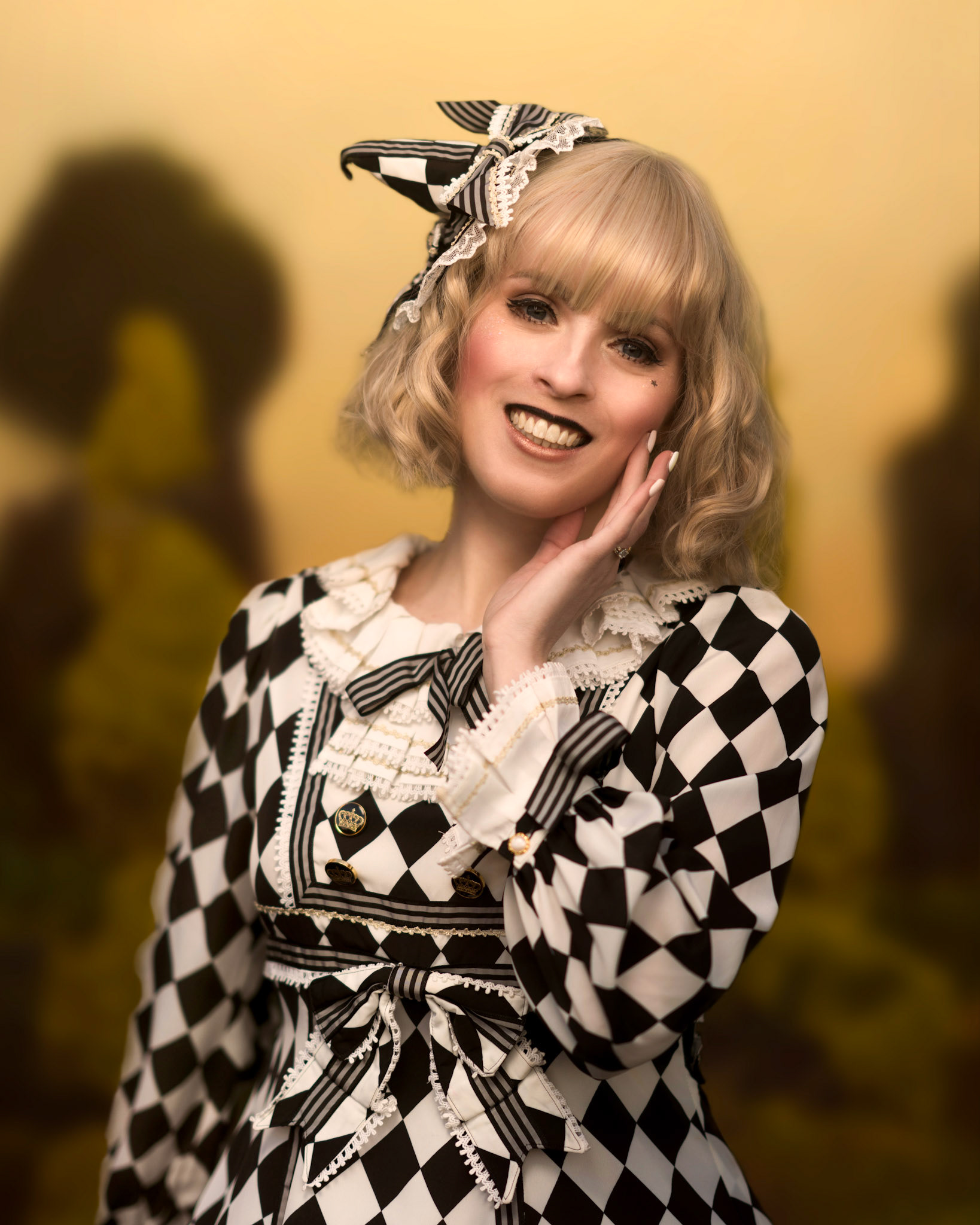 Ex Liberia Pinocchio Diamonds by @baby_the_stars_shine_bright#lolitafashion #lolita #eglcommunity #sweetlolita #circuslolita #jfashion #altfashion #tokyofashion #fashion #lolitacoord #lolitastyle #kawaii #egl #btssb