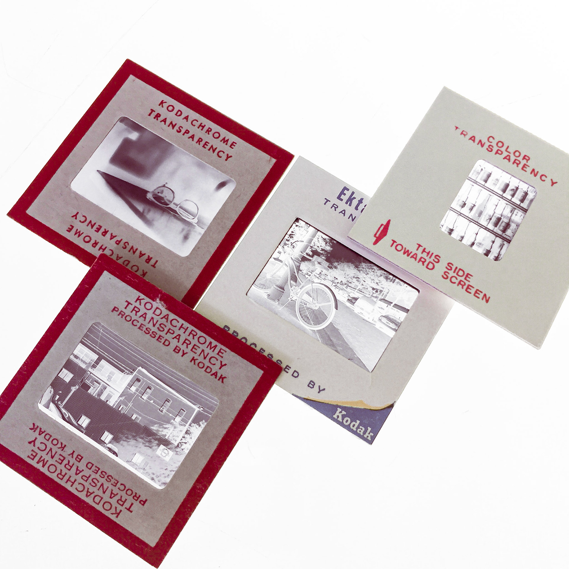 FILM + SLIDES P.4