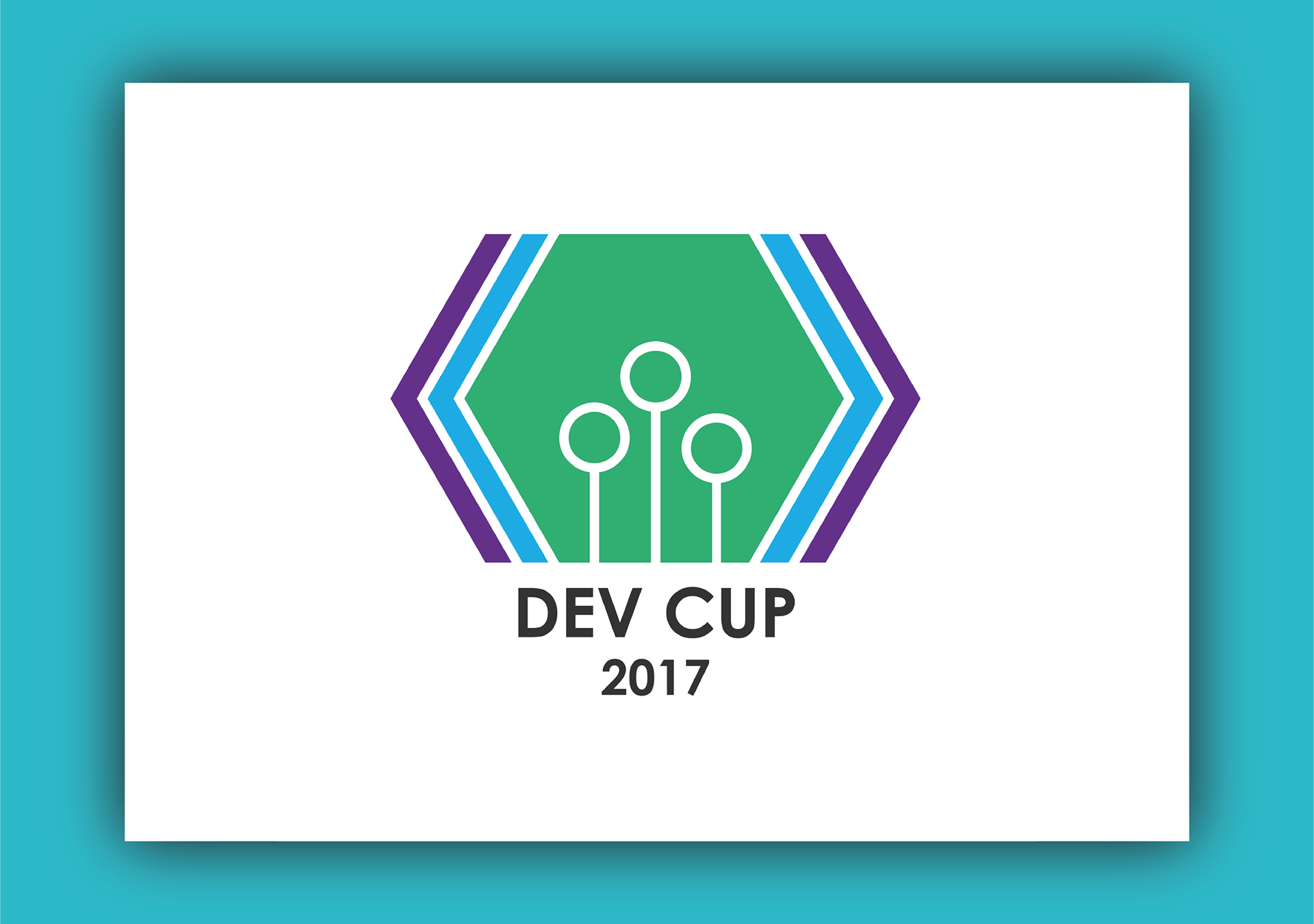 Development Cup logo - QuidditchUK 2017
