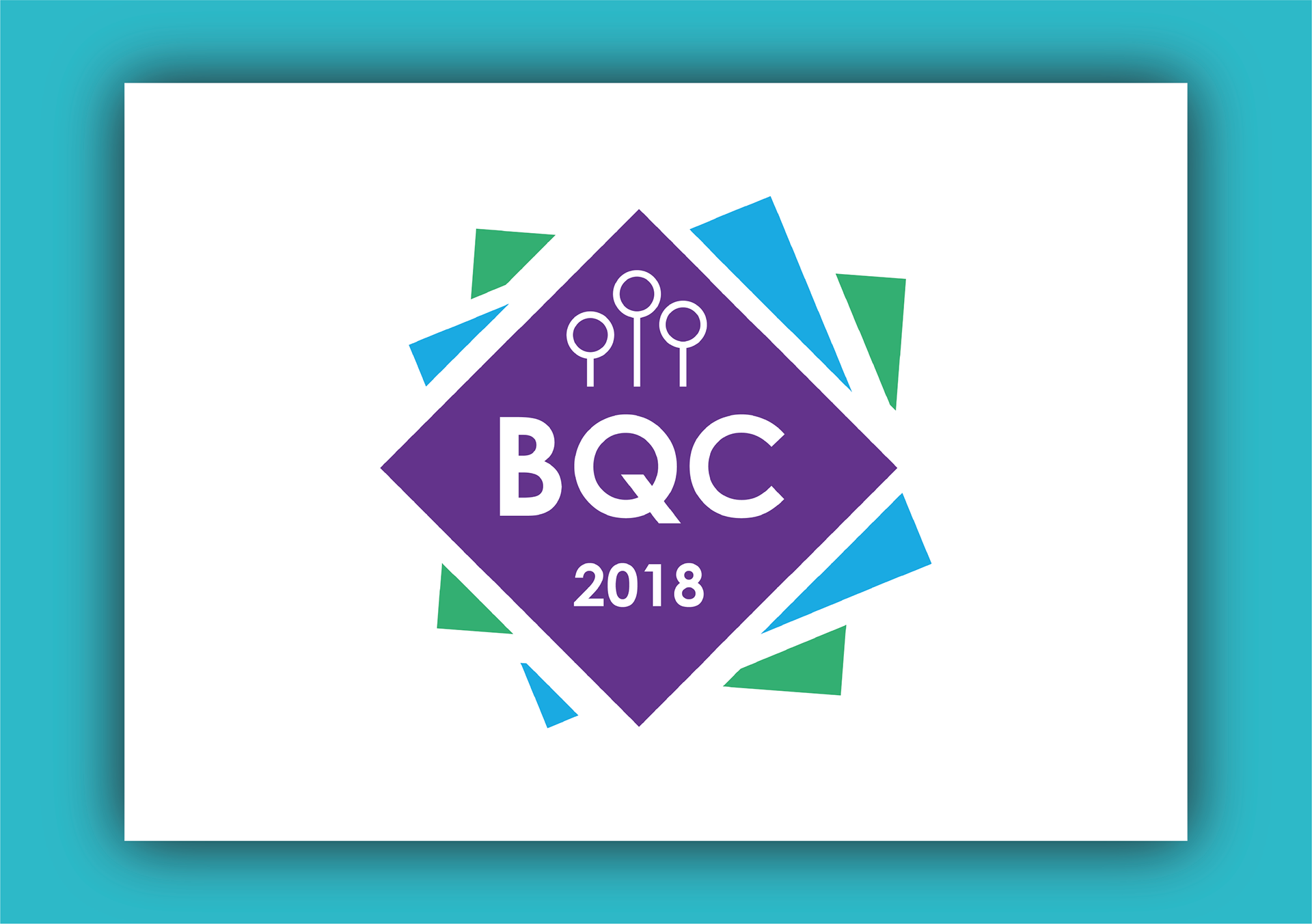 British Quidditch Cup logo - QuidditchUK 2018