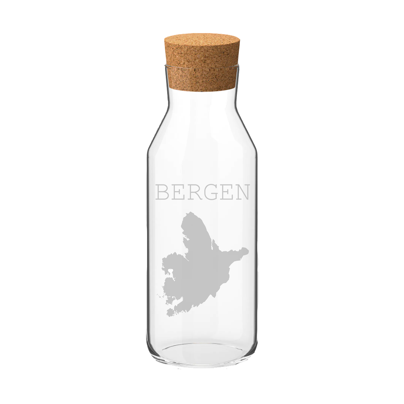 Bergen