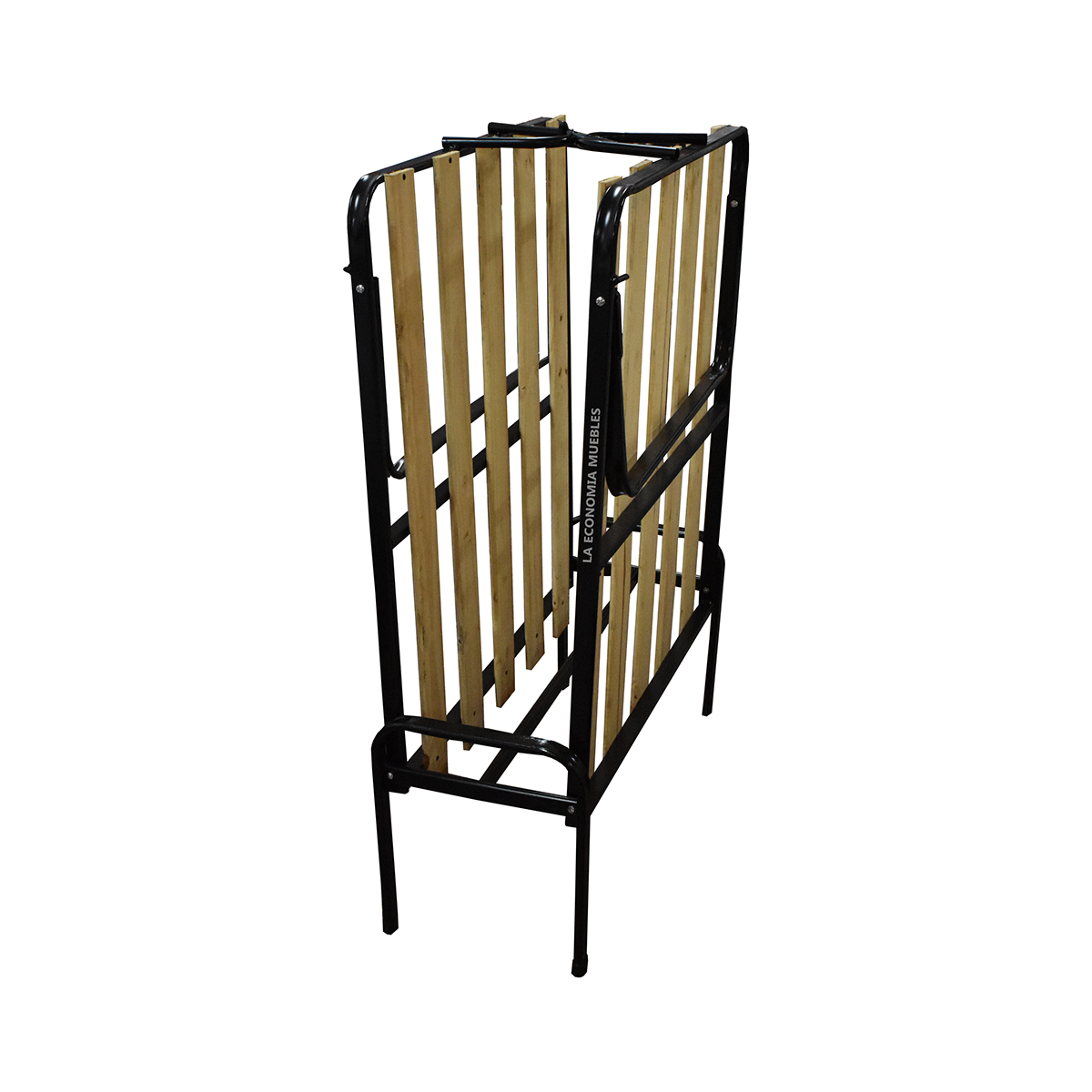 La Economía Muebles - Camas superpuestas y Secreter