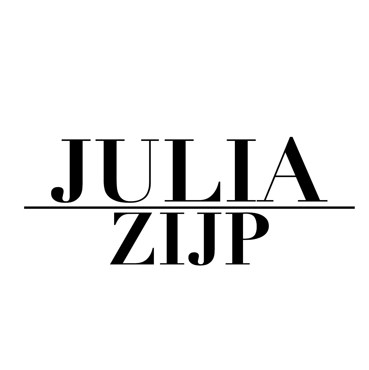 Julia Zijp Contact