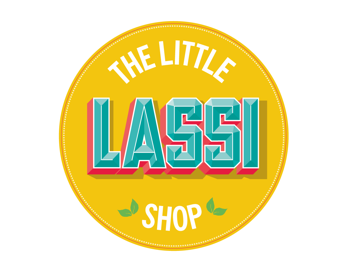 jonathan elliman design portfolio graphic design for print web the little lassi shop logo van design the little lassi shop logo van design
