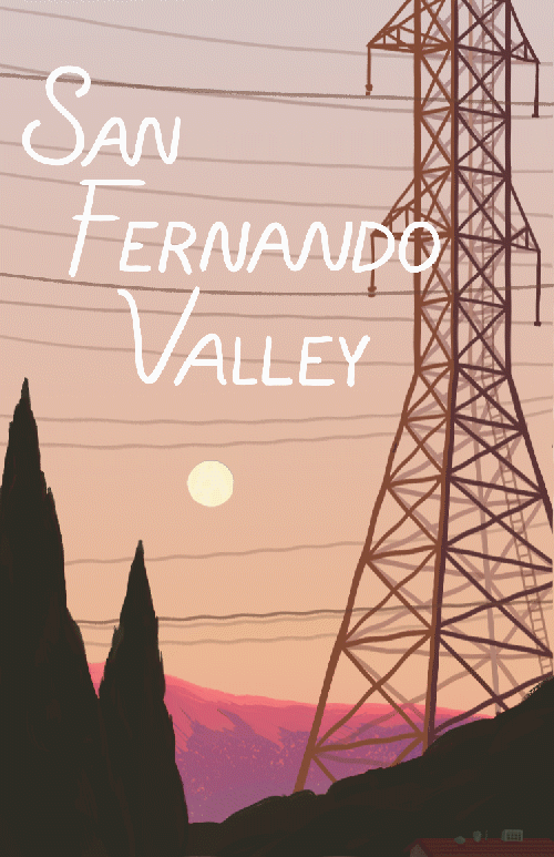 Fall Thesis Travel Posters