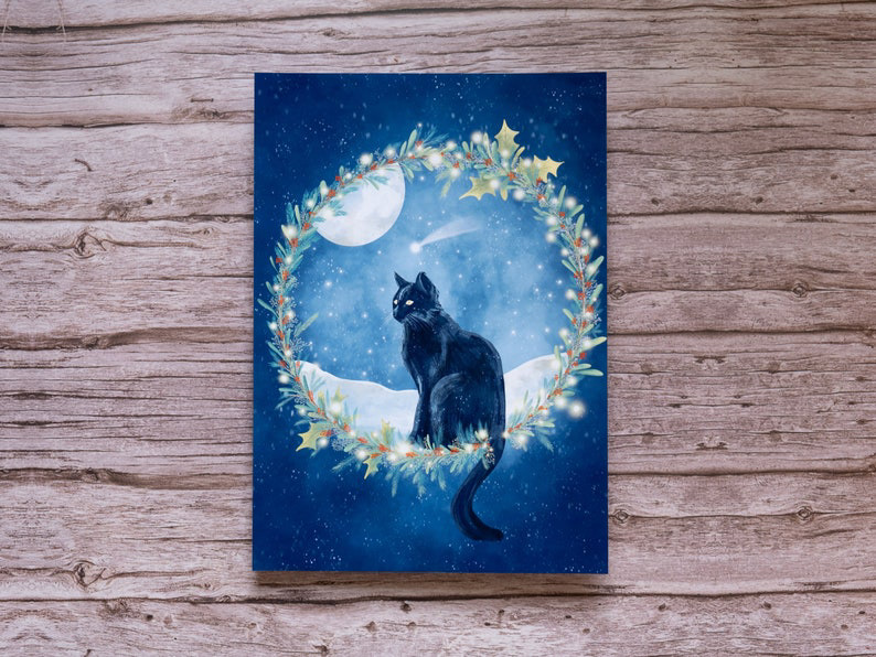 Premium-quality Poster A4 made on matte Canon paper 210g €18.18