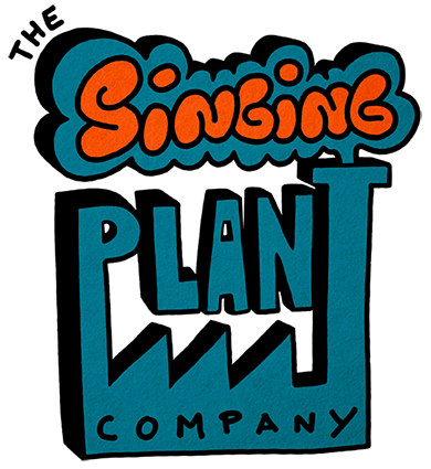 The Singing Plant Company