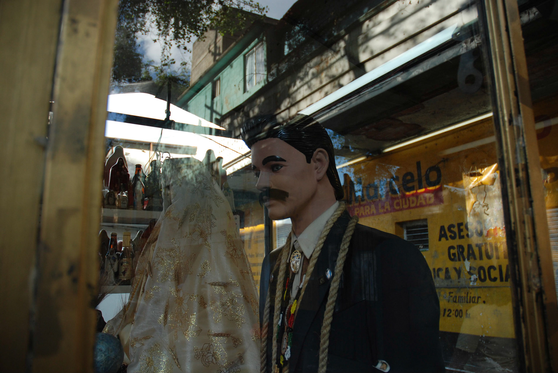 Jesus Malverde