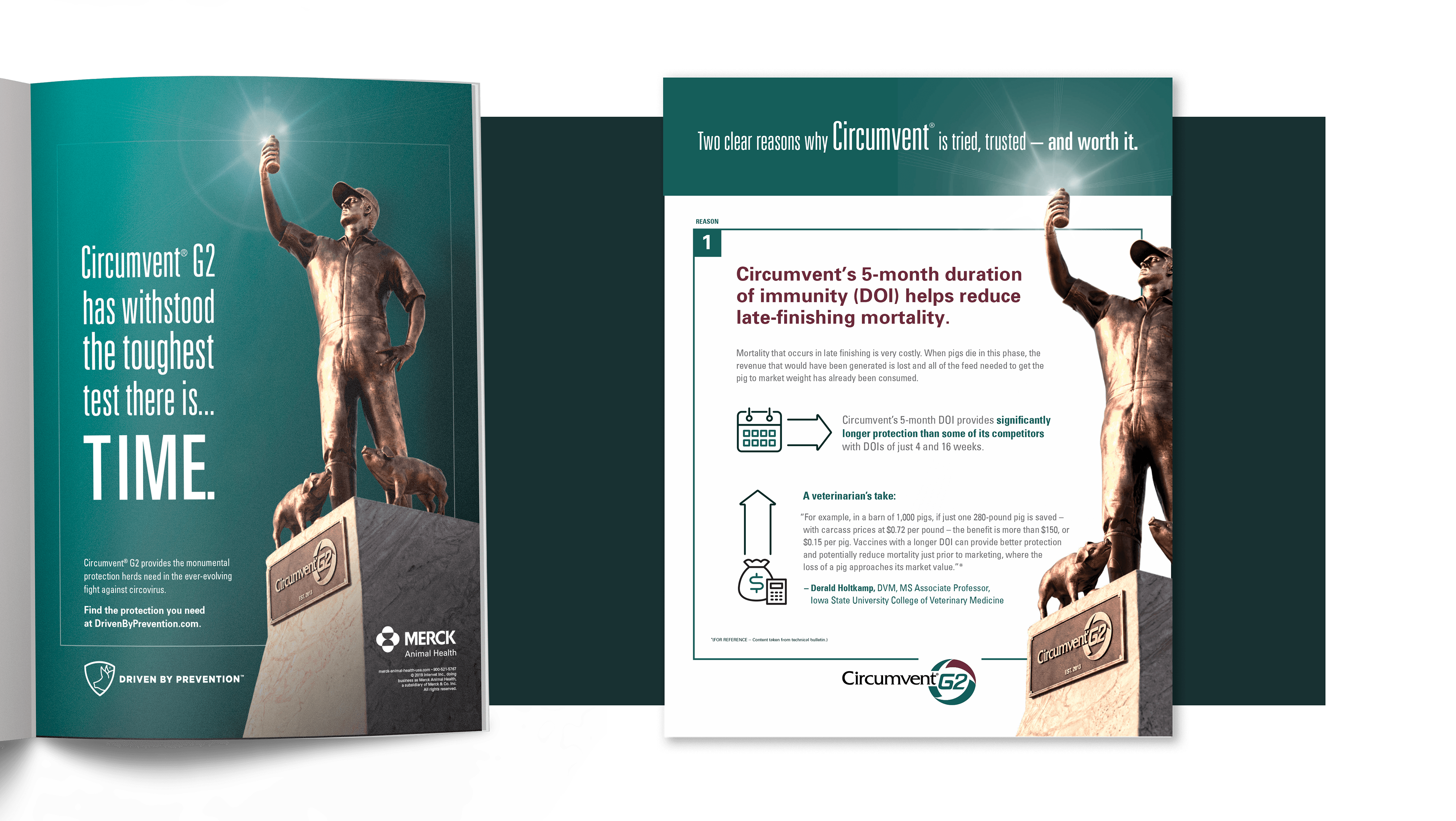 Jen Guimarães - Merck Animal Health | Circumvent Jen Guimarães - Merck Animal Health | Circumvent