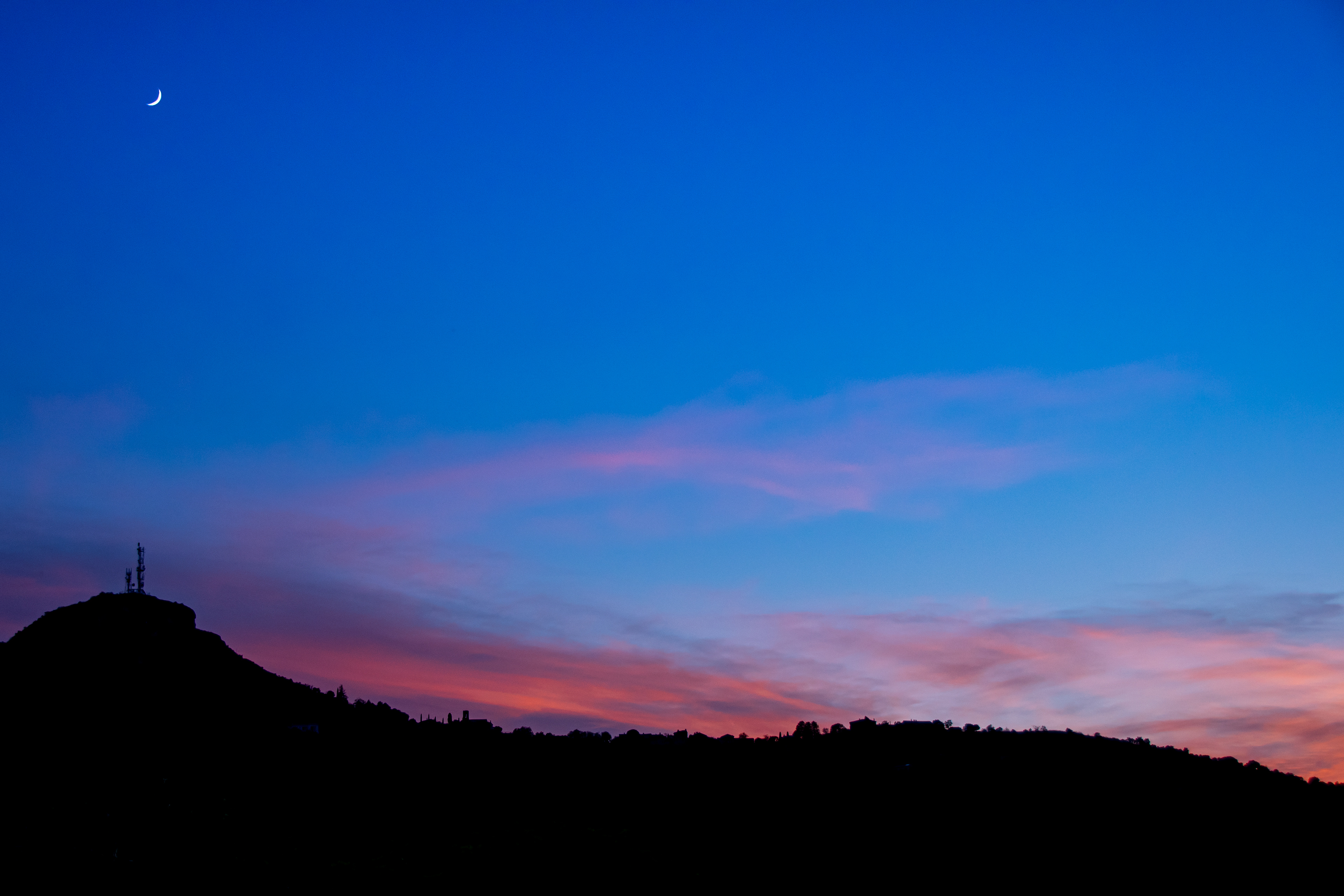 Vallon Pont d'Arc, France