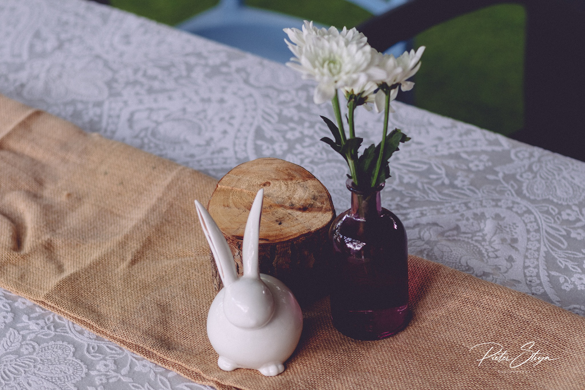 Baby Shower Photography