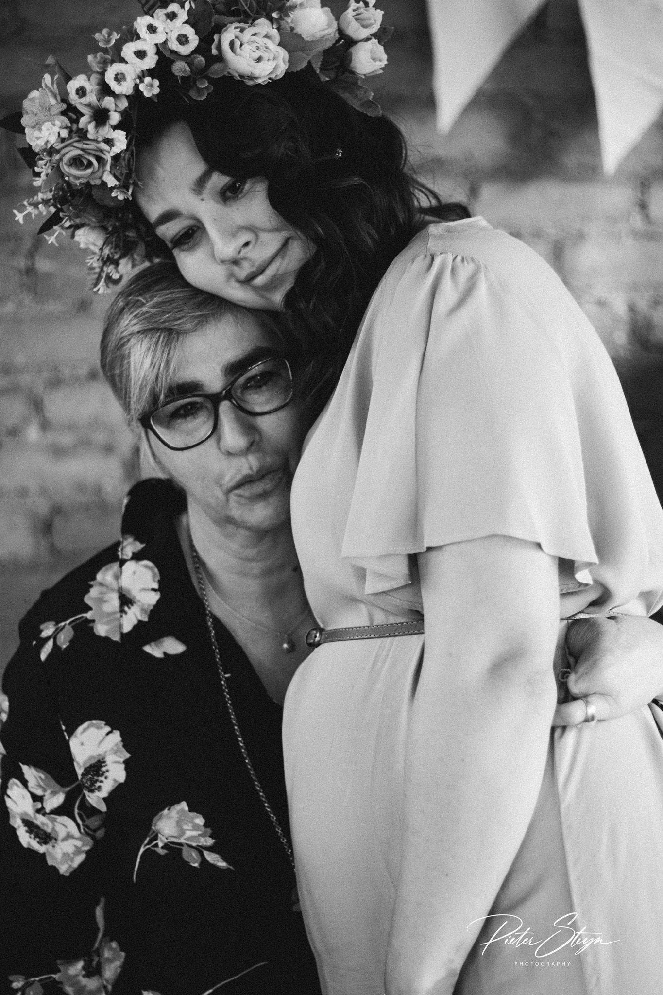 Baby Shower Photography