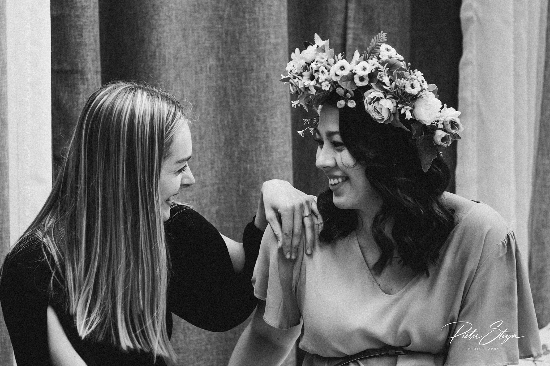 Baby Shower Photography