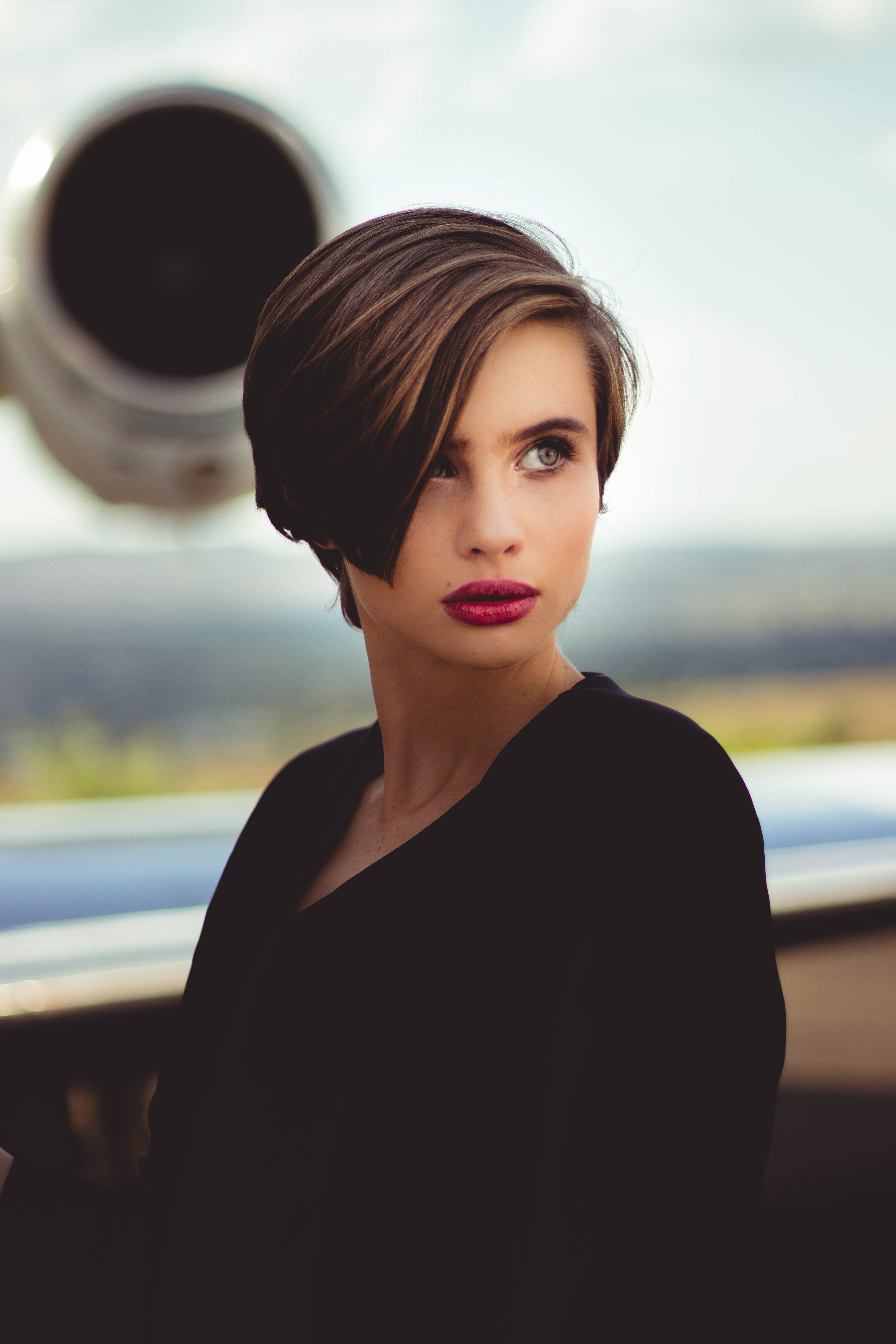 Portrait Photography