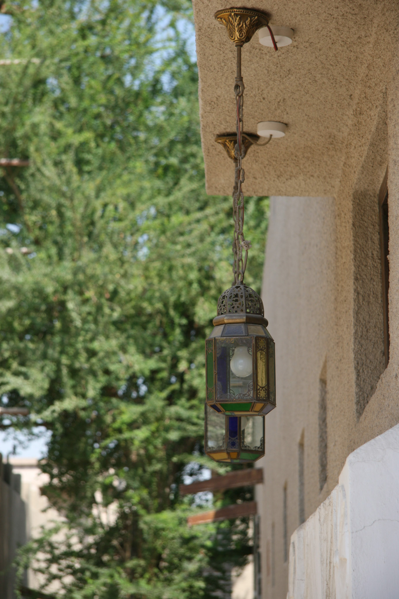 Lantern