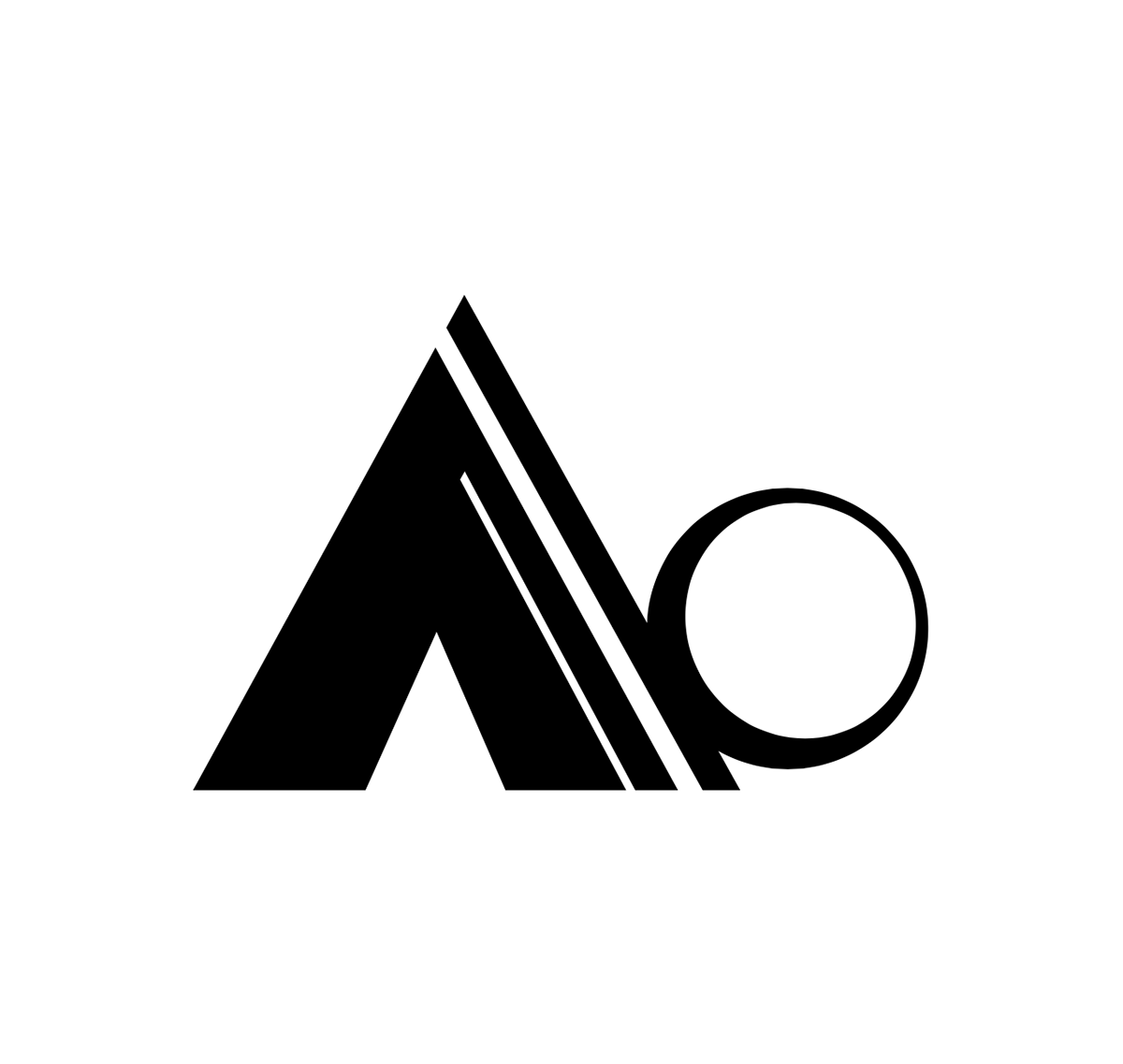 Alex Brizee - Personal Monogram
