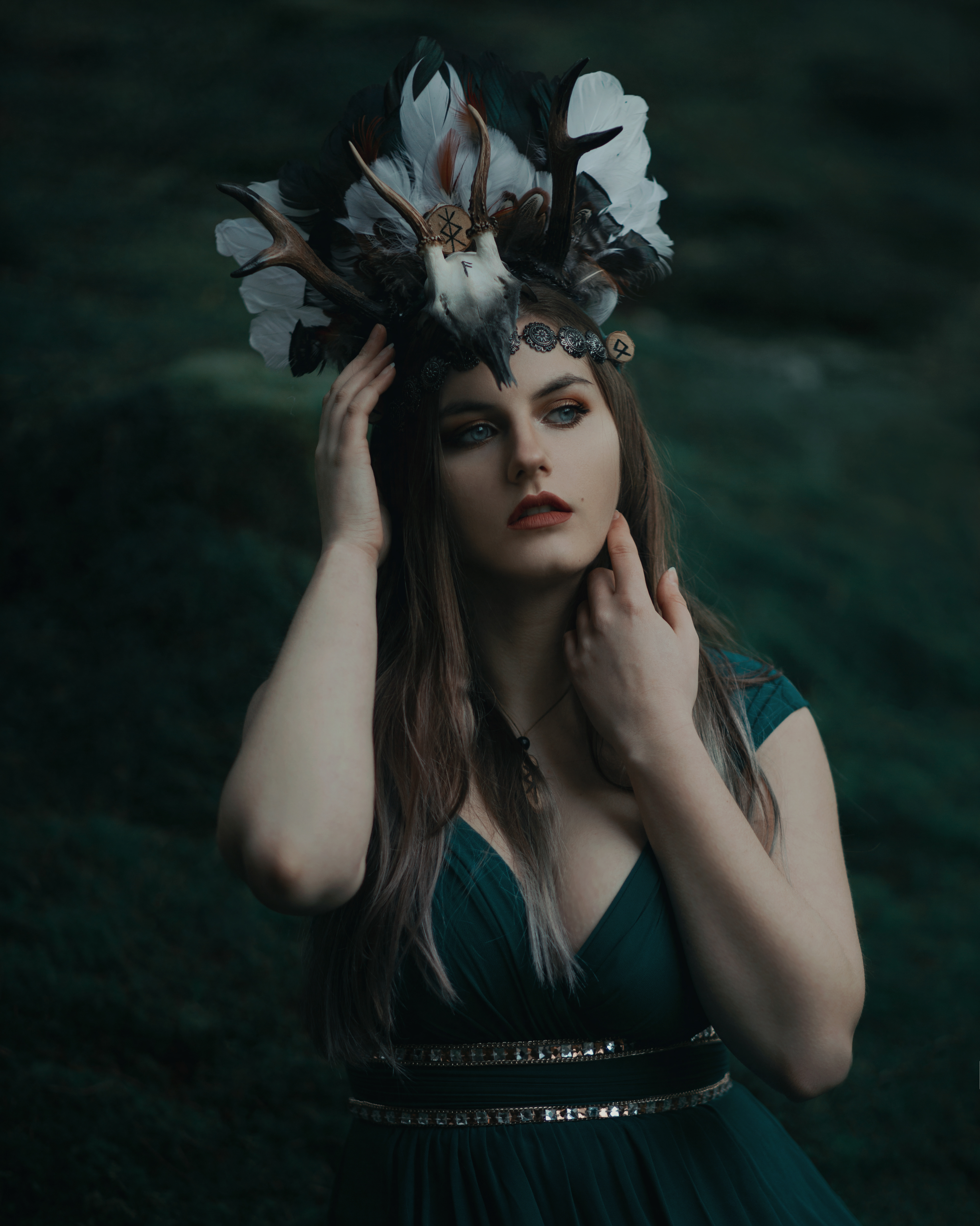 Vi.ri.dian