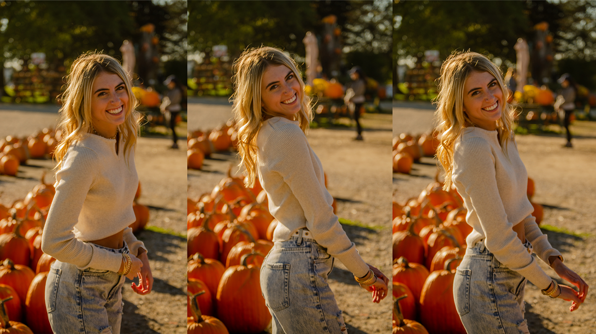 Senior Portraits