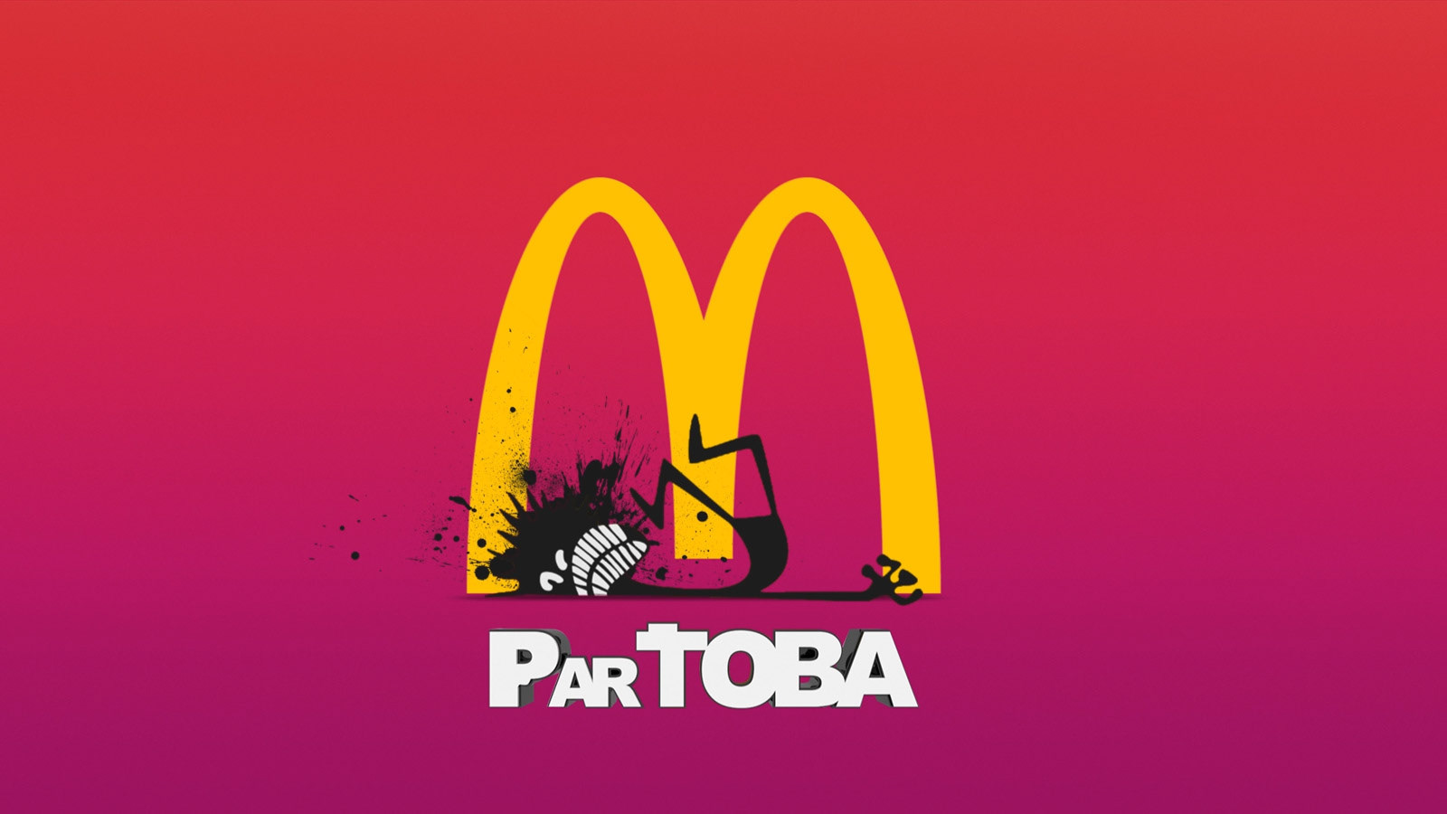 McDonald's Partoba