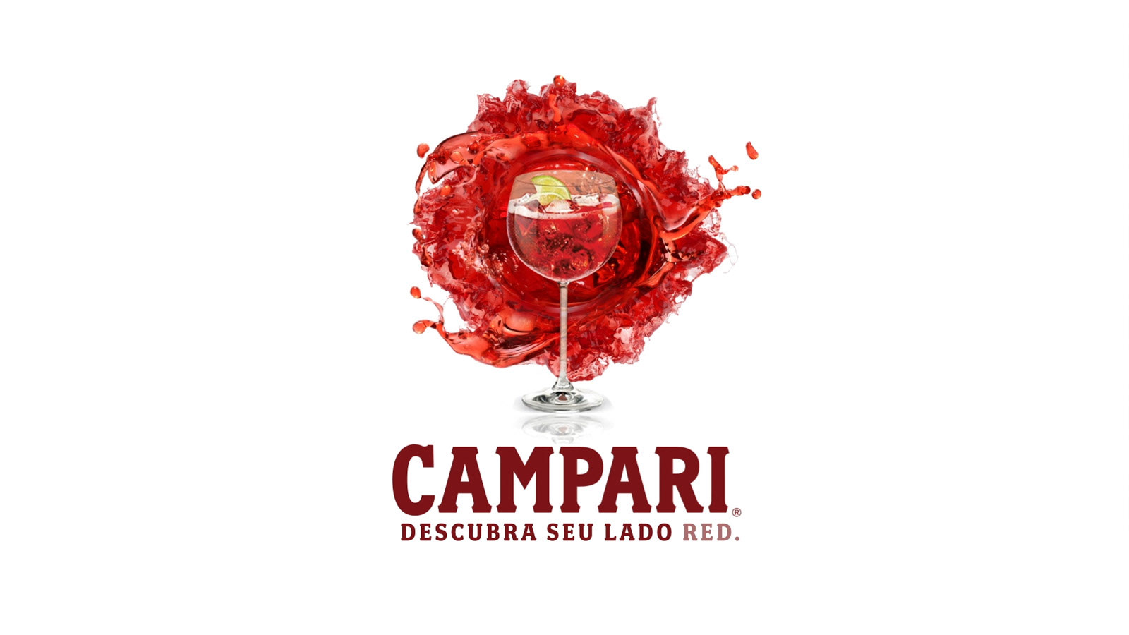 Campari - Festival de Gramado