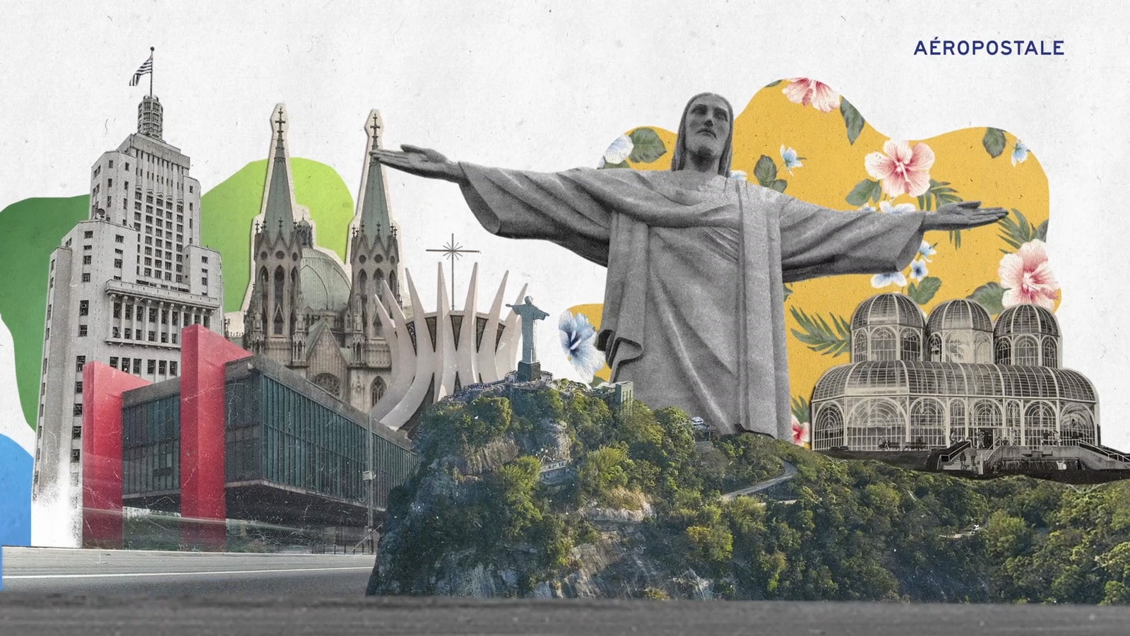 Aeropostale Brasil