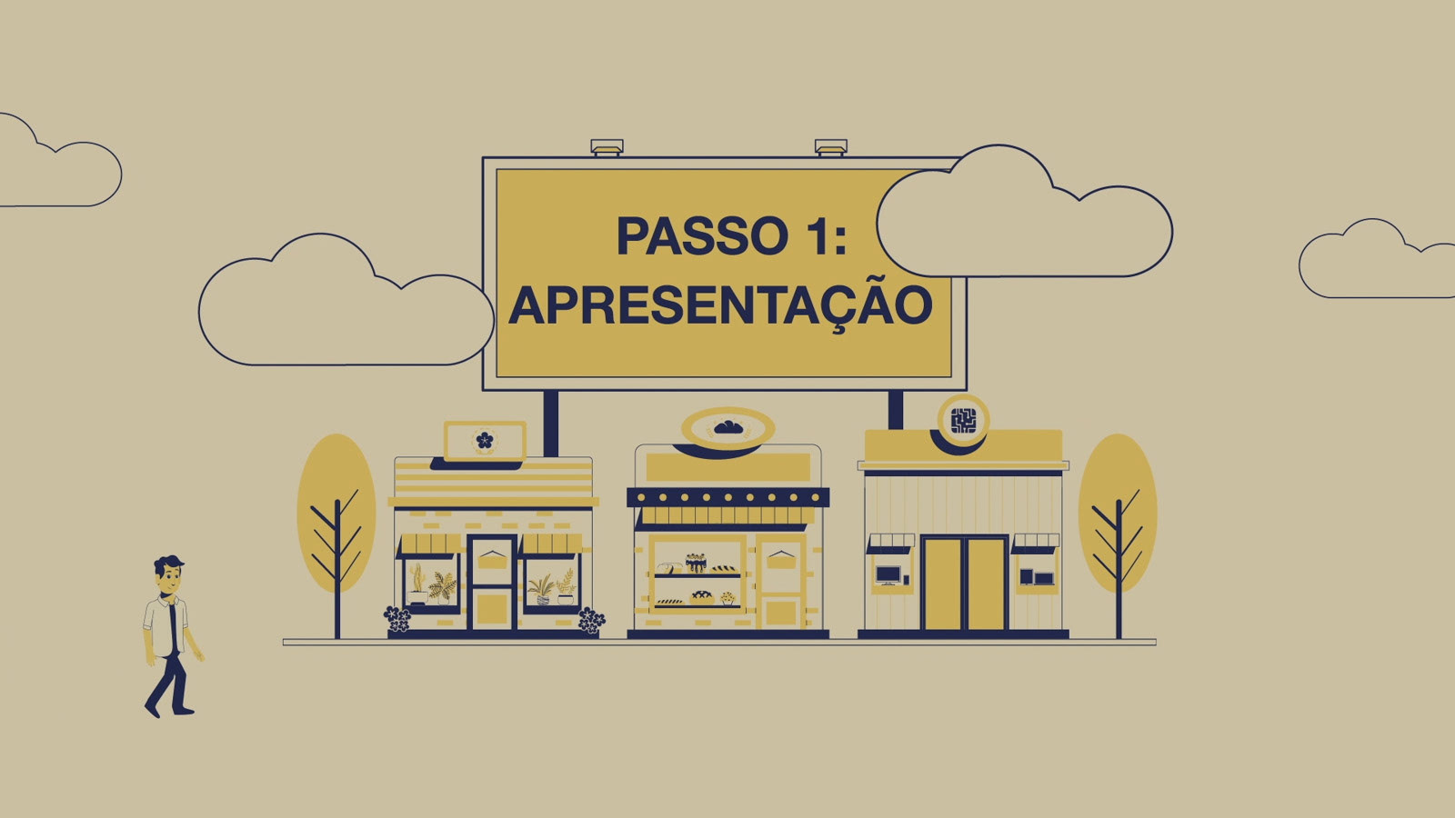 Safra Pay - Autônomo