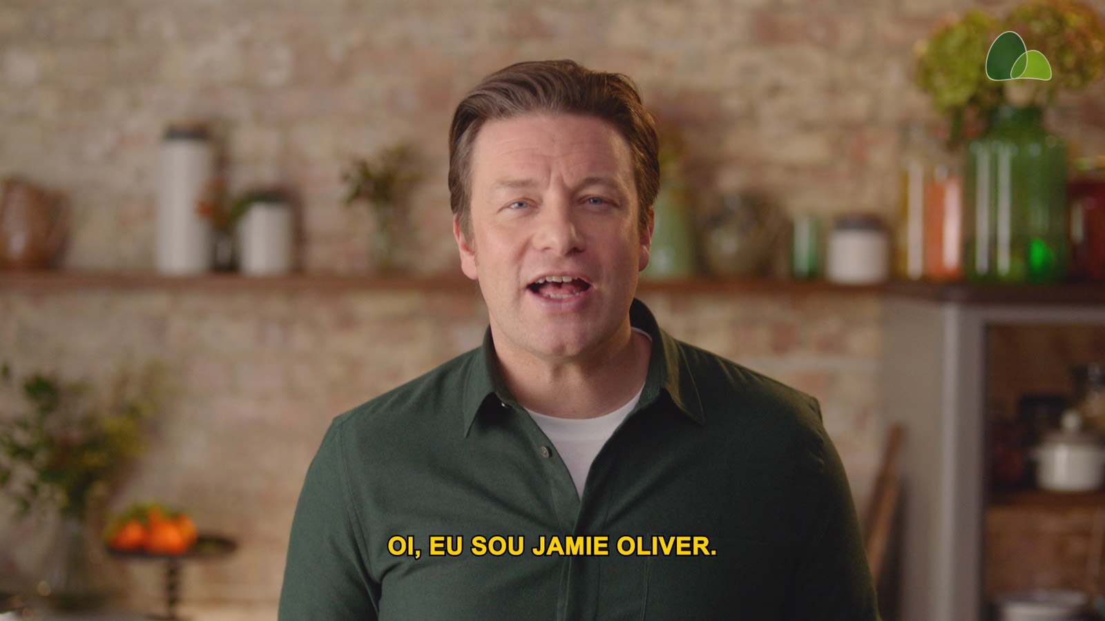 Pão de Açúcar - Jamie Oliver
