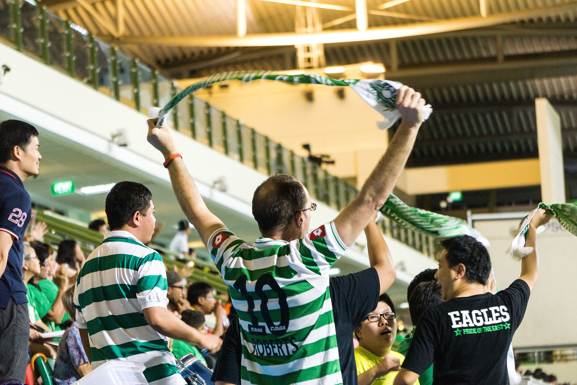 S-League 2015