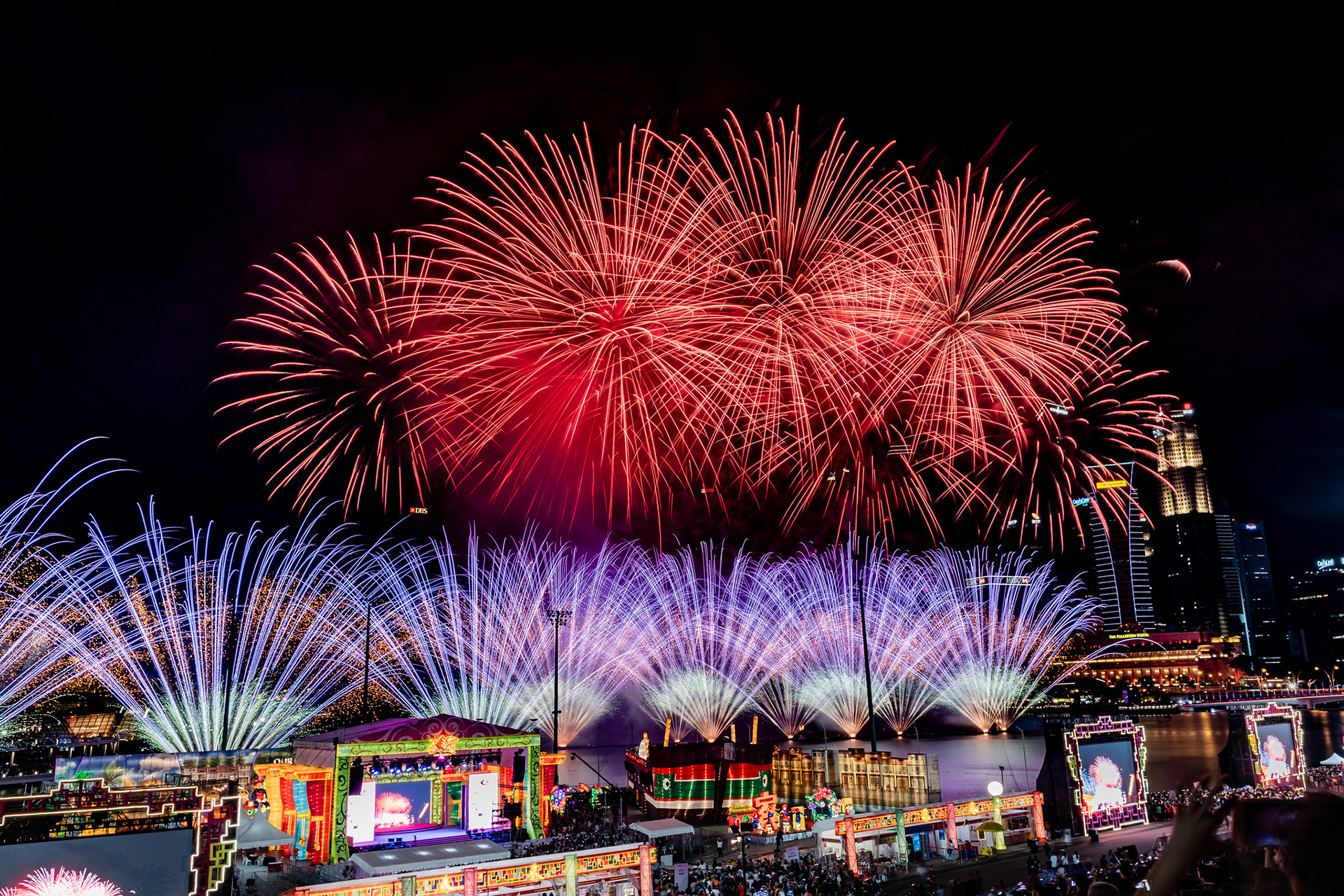 River Hongbao 2019