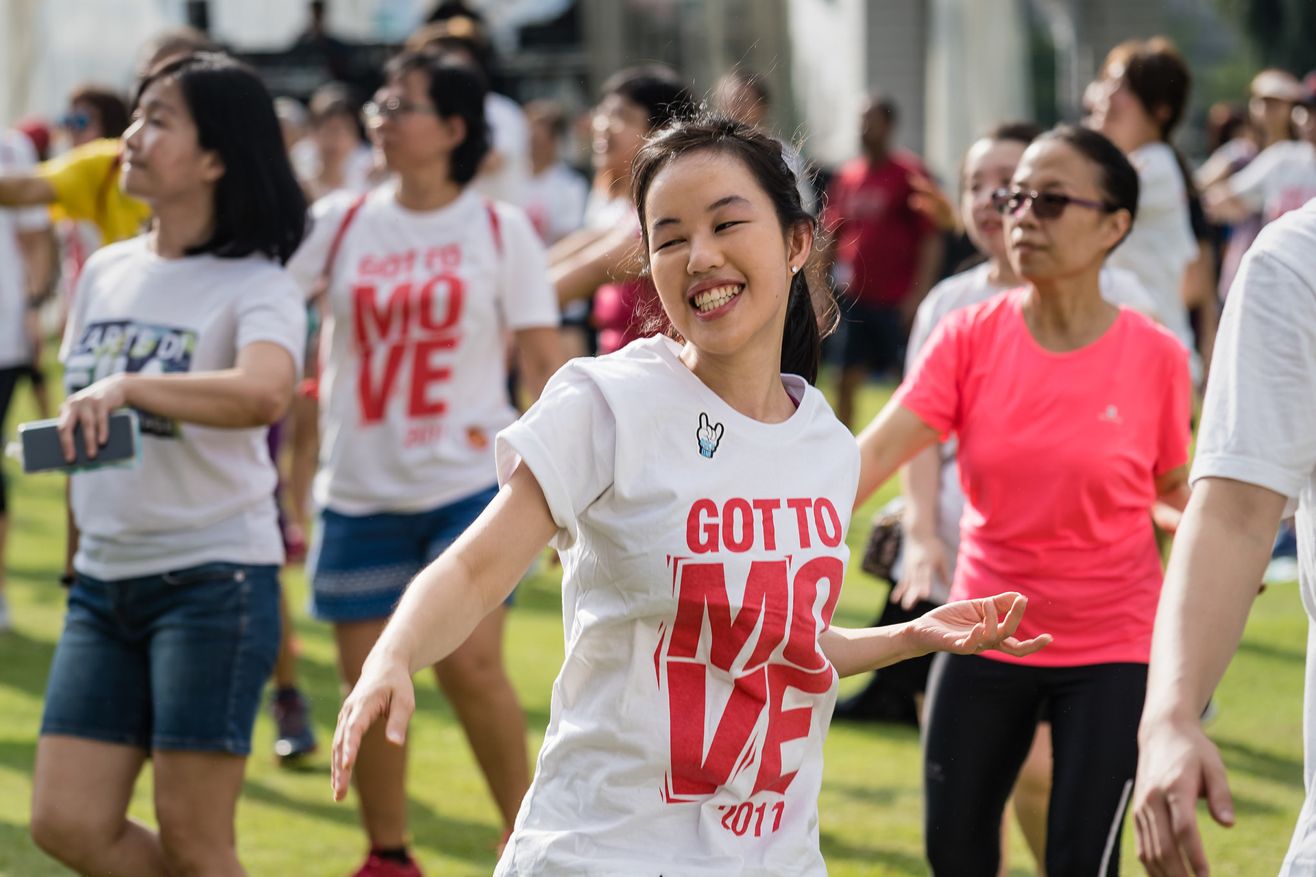 Car Free Weekend 2018 | Rockestra 2018