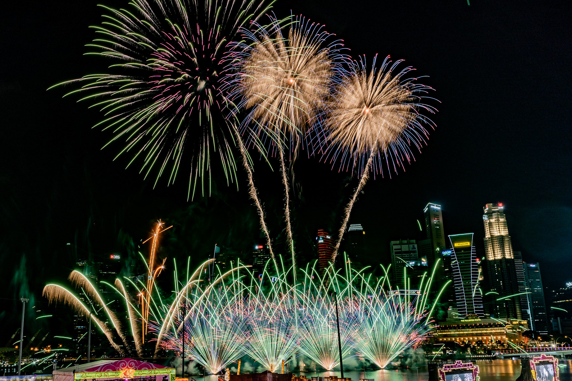 River Hongbao 2019