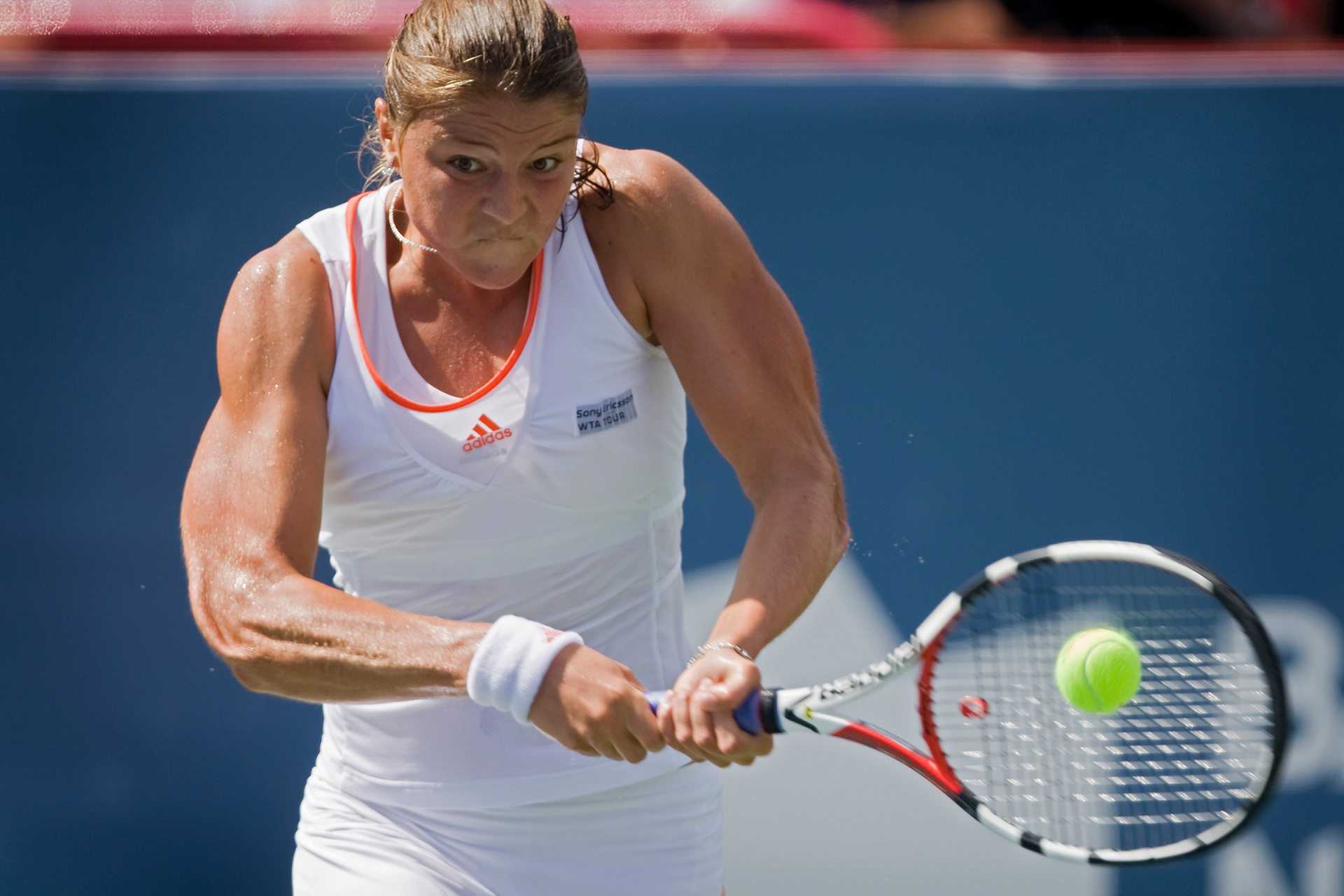 Dinara Safina WTA