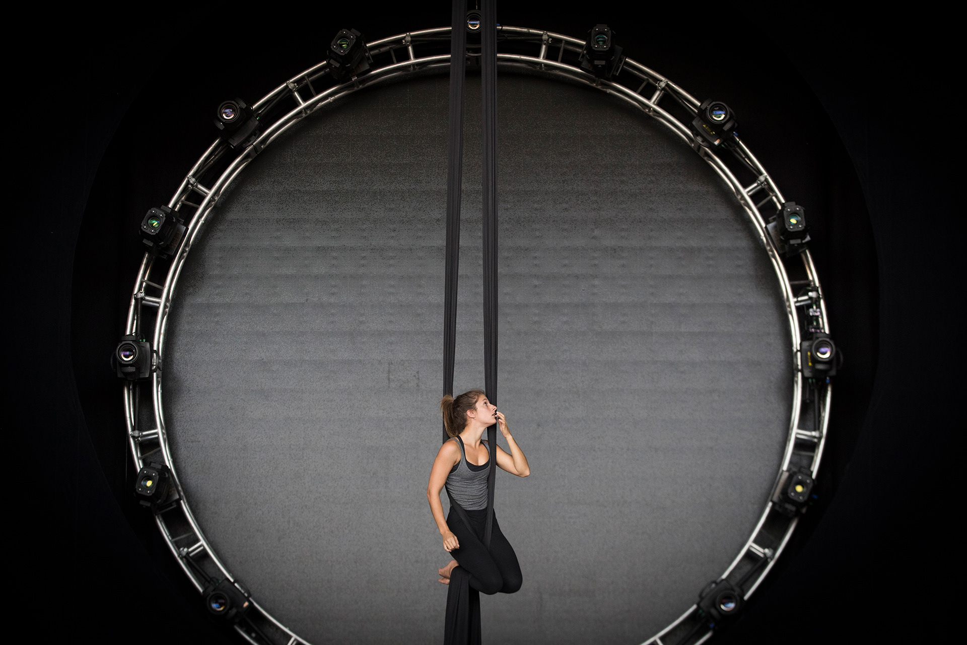 Cirque du Soleil