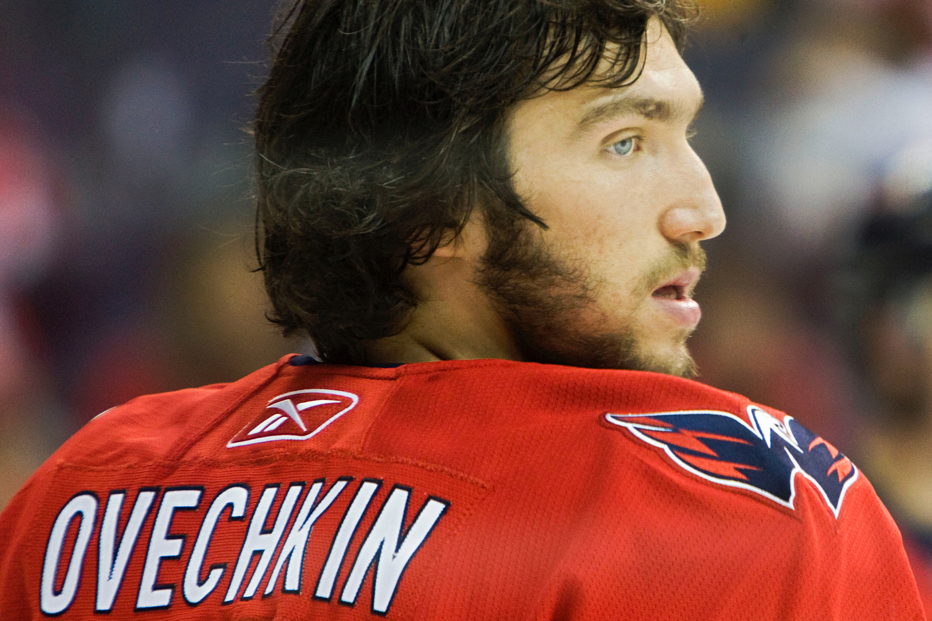 Alex Ovechkin