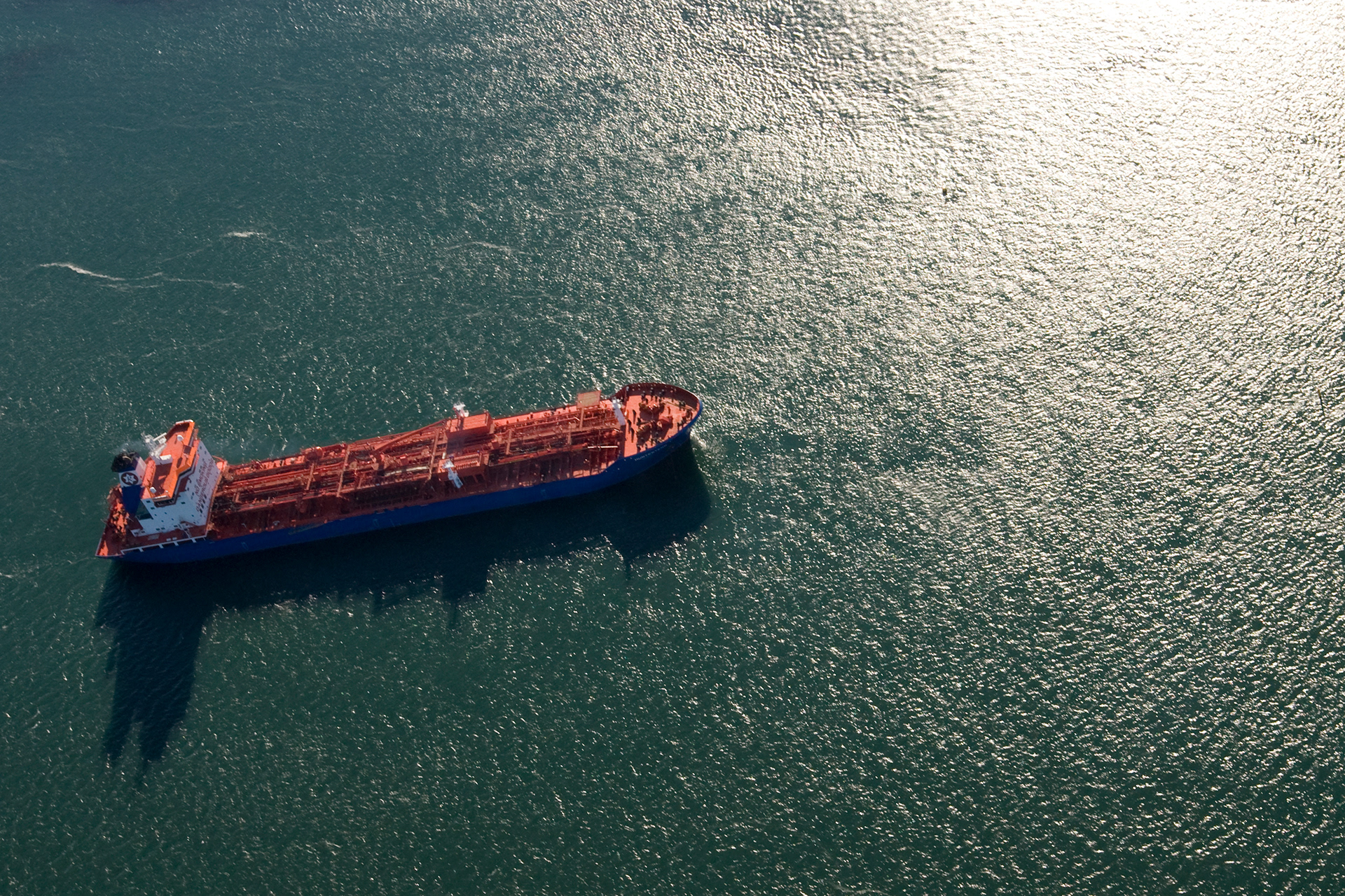 Transport maritime