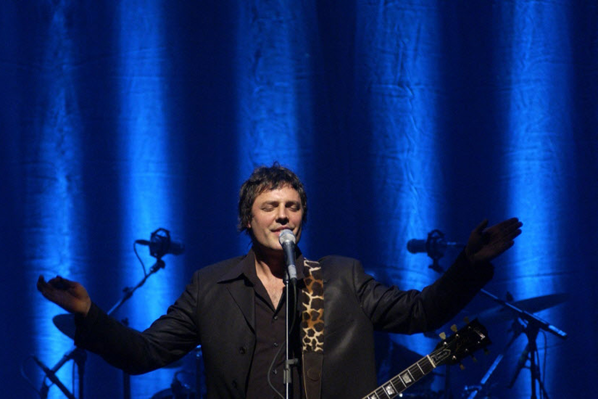 Jean Leloup