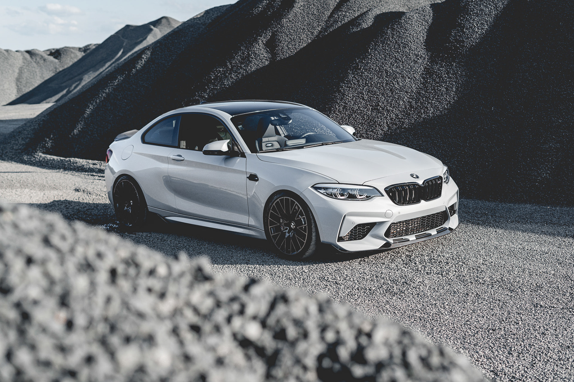 BMW • Schlüchtern • Portfolio Projekt