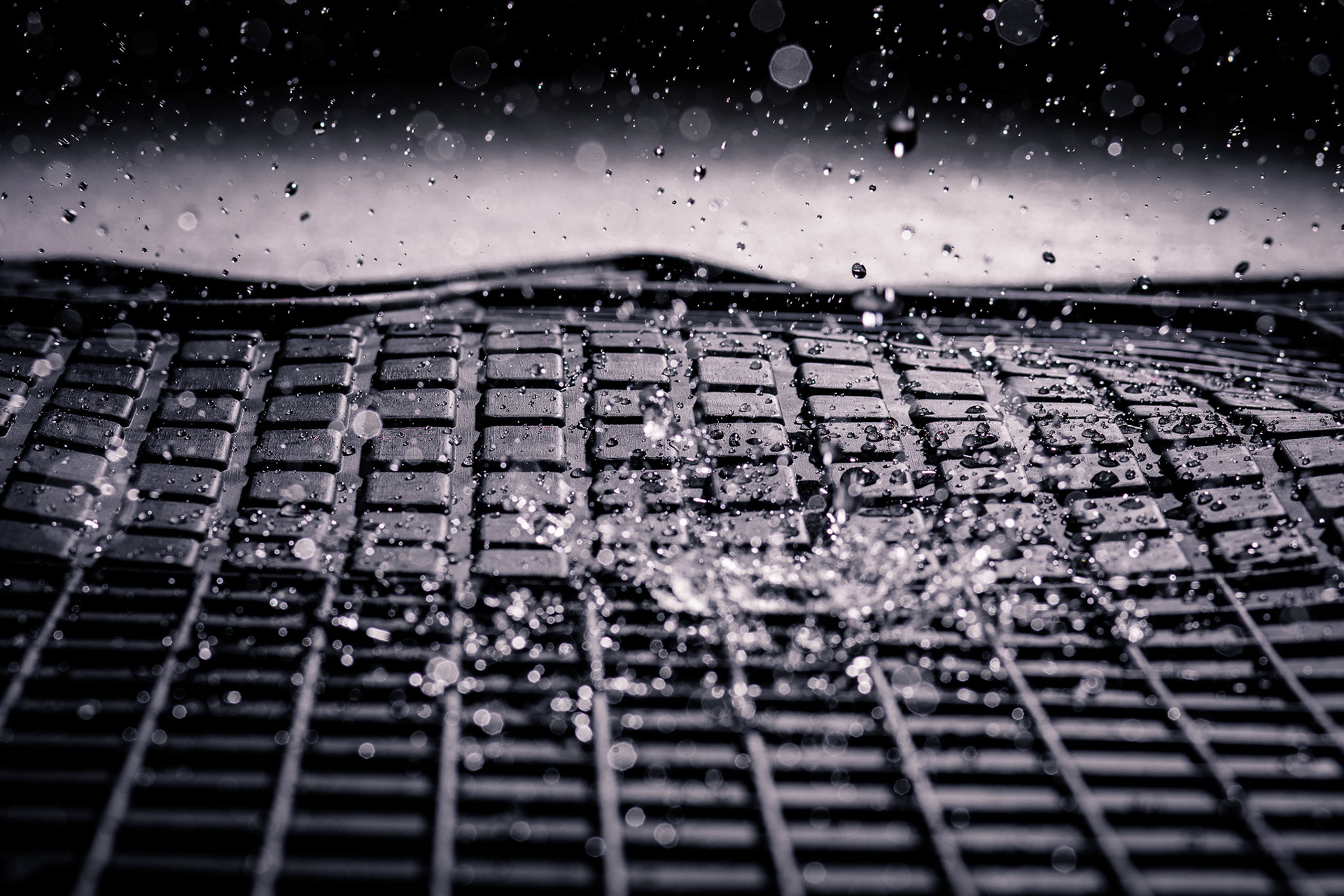 Car Mats Factory • Bad Soden • Werbeaufnahme