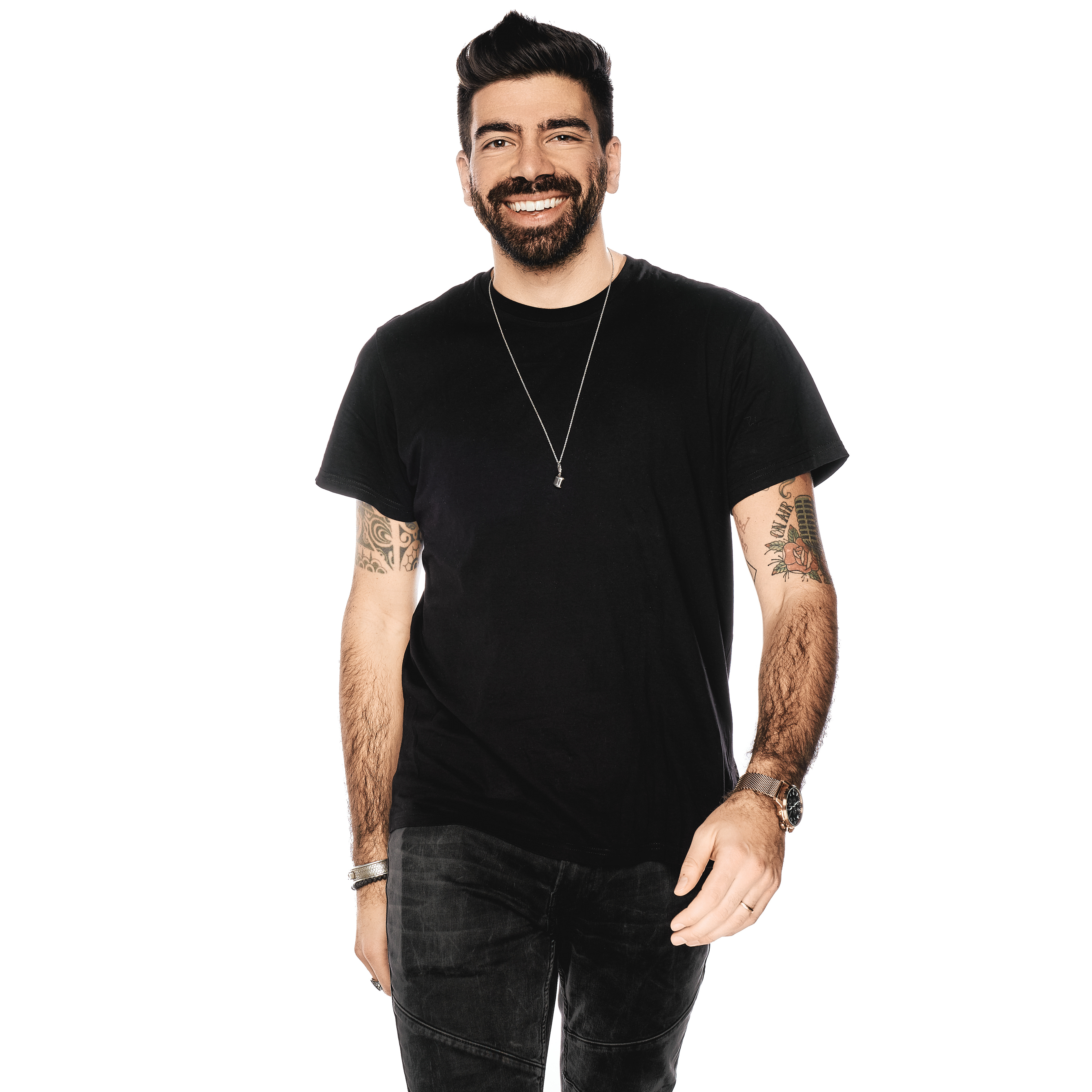 Gianluca Gazzoli