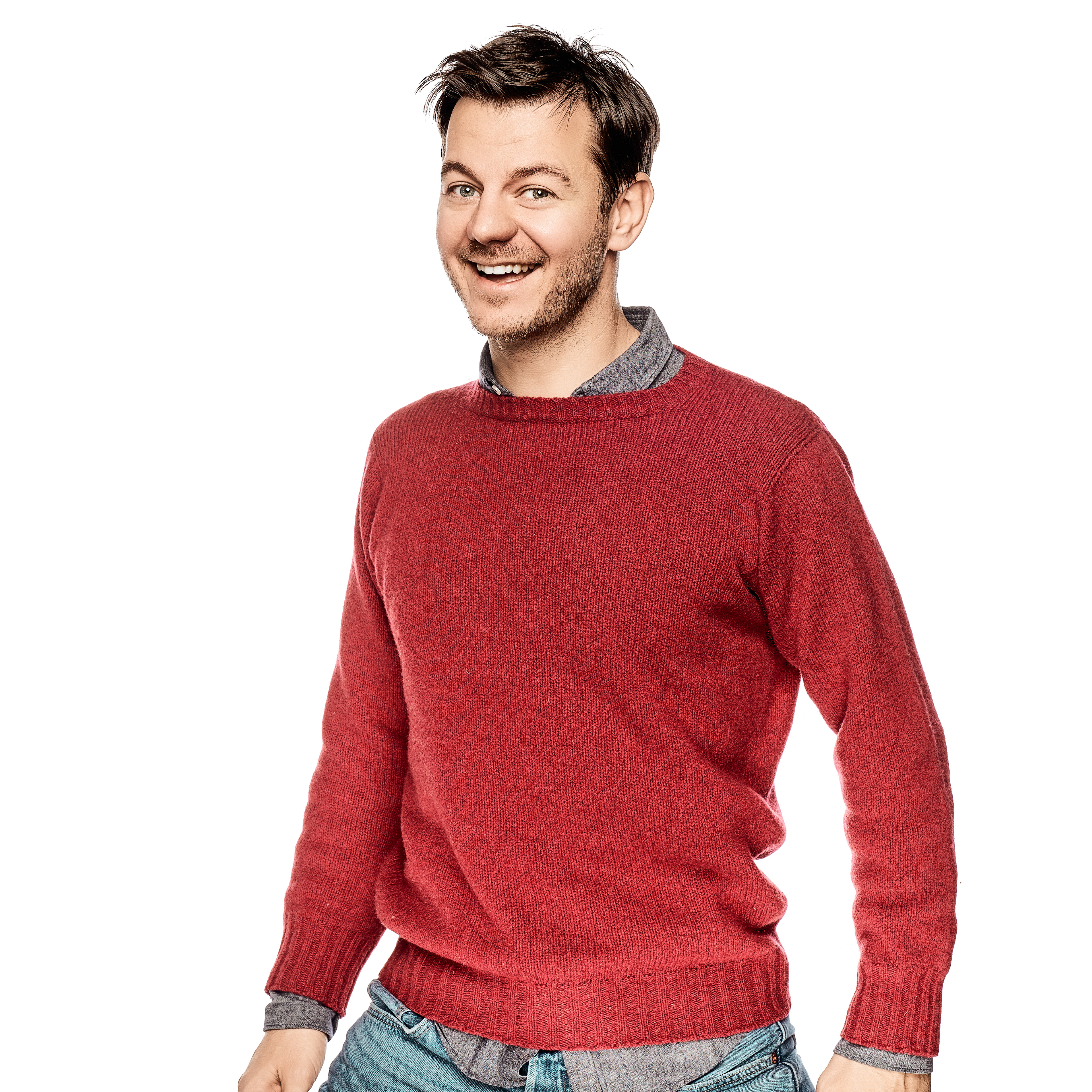 Alessandro Cattelan