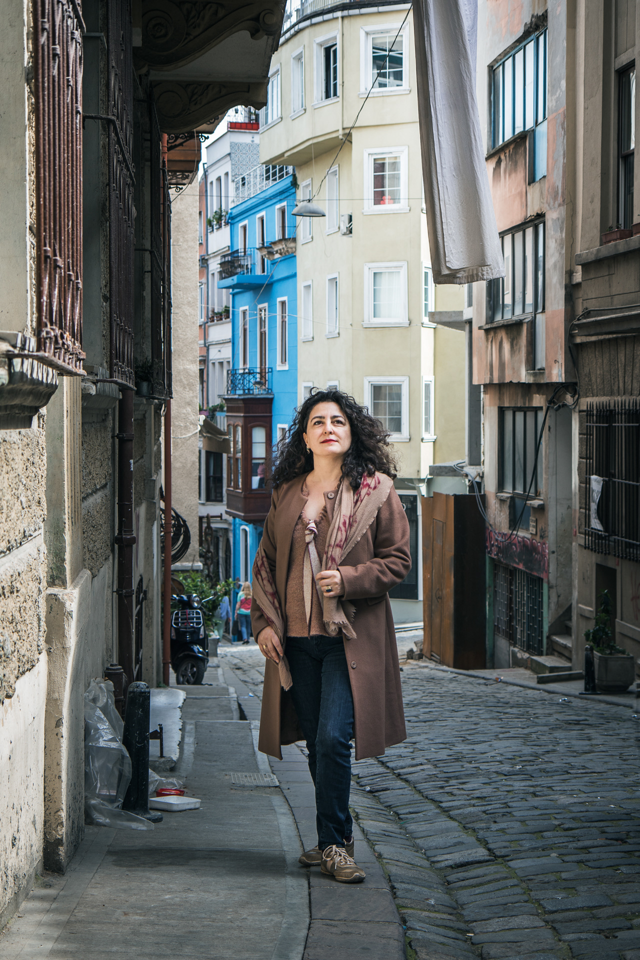 Sema Kaygusuz
