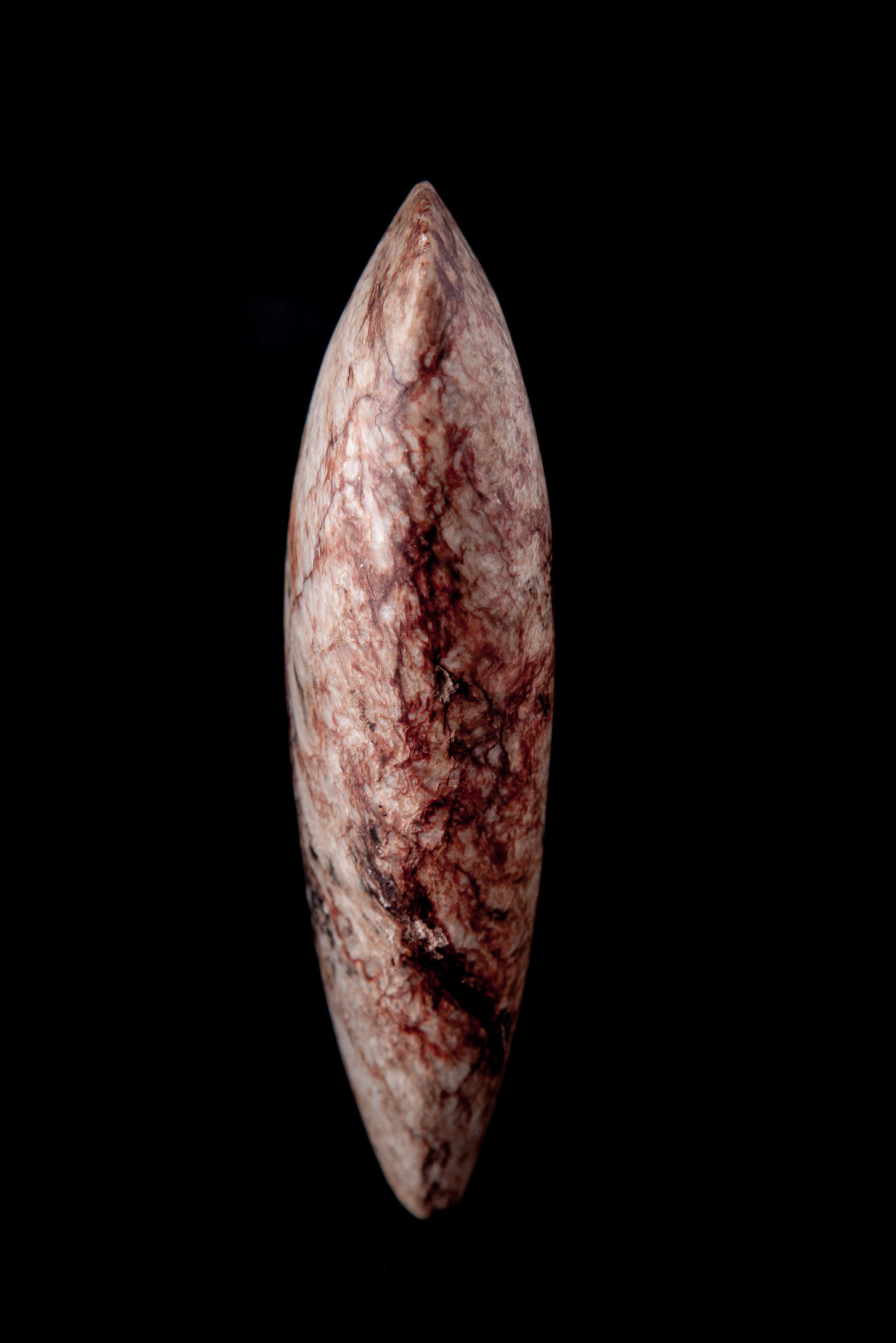HENDEDOR, MUSEO PADE BELDA