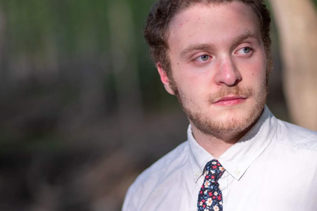 Photo by Matt Schmucker